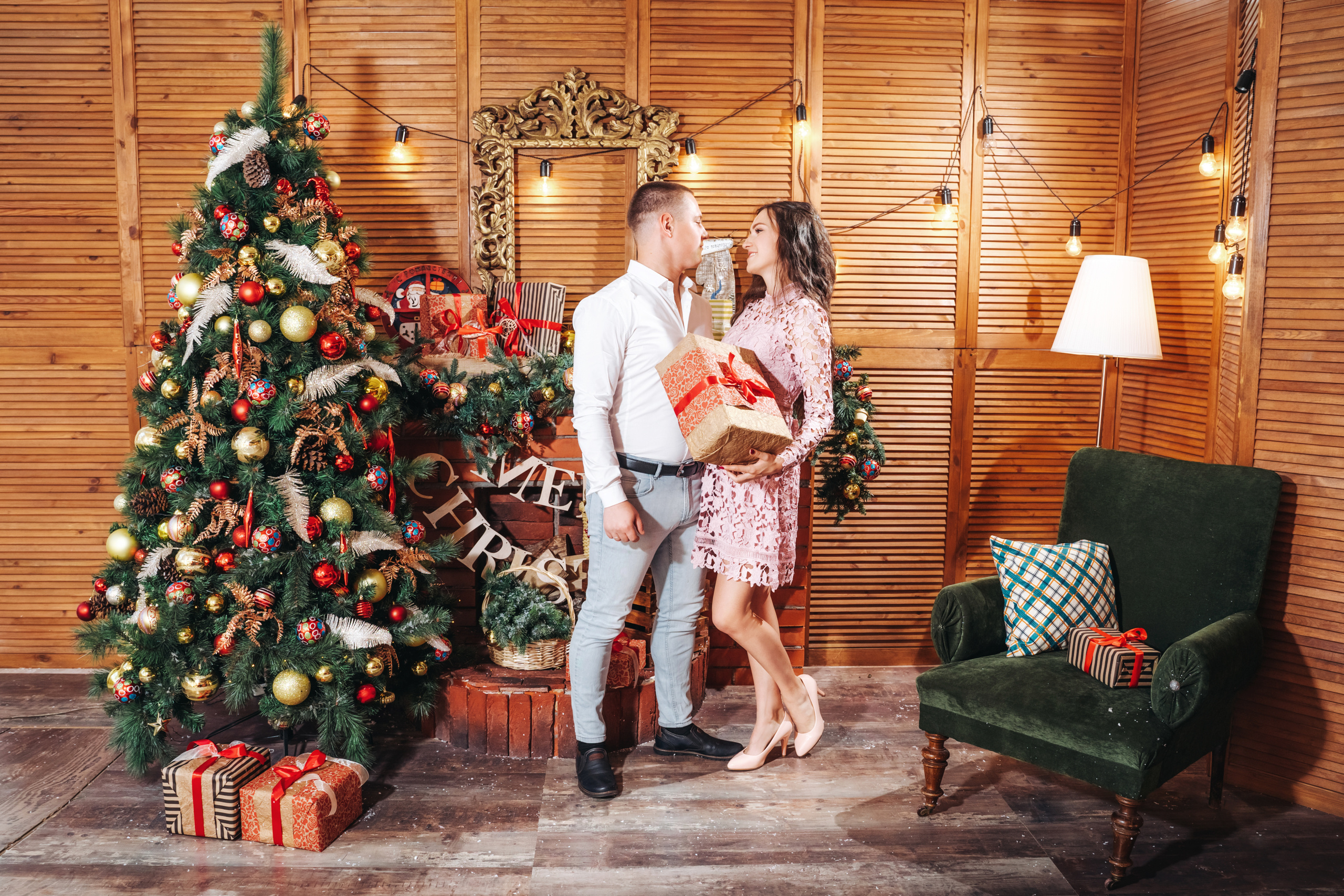 Артём и Лера. Фотограф беременных в СПб — Елена Александрова