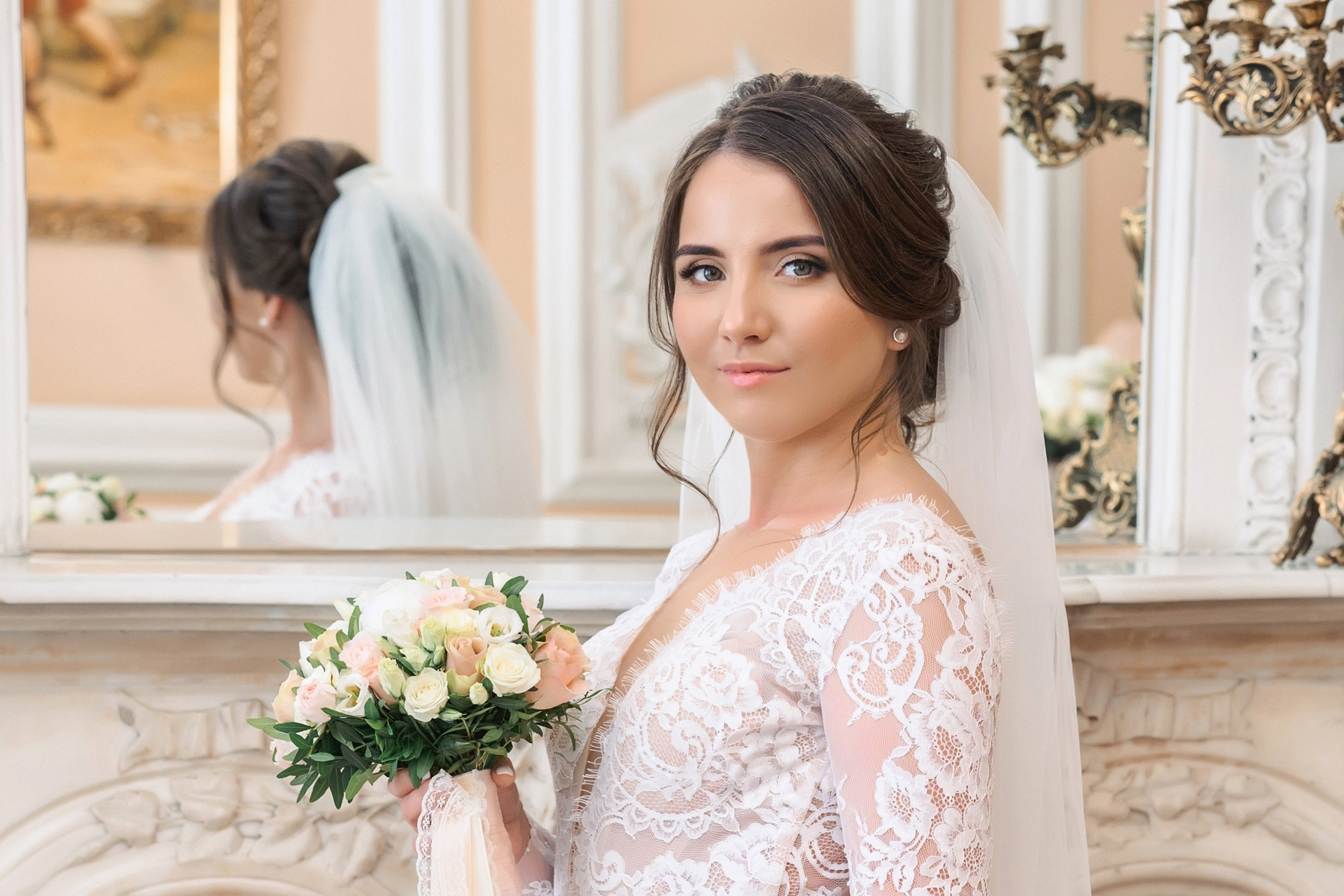 Владимир и Антонина. Фотограф беременных в СПб — Елена Александрова