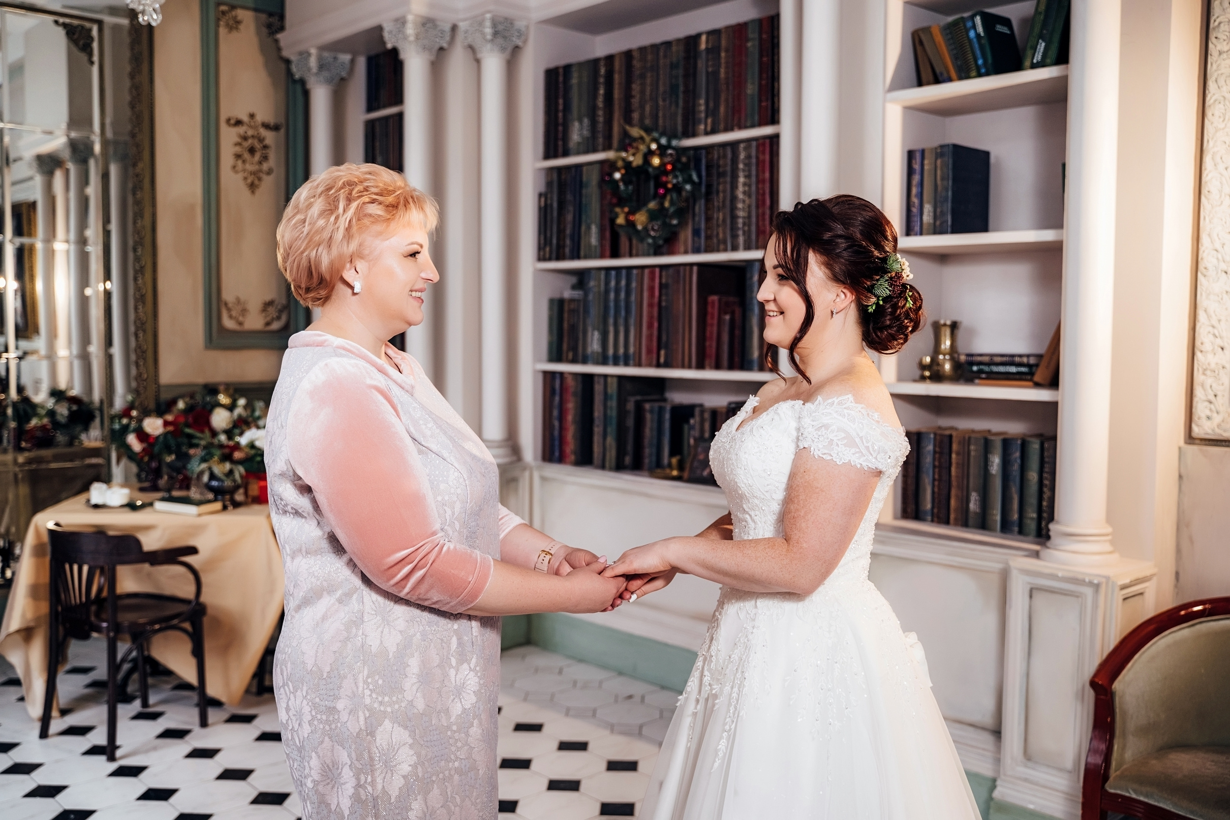 Александр и Анастасия — Целый день. Фотограф беременных в СПб — Елена Александрова