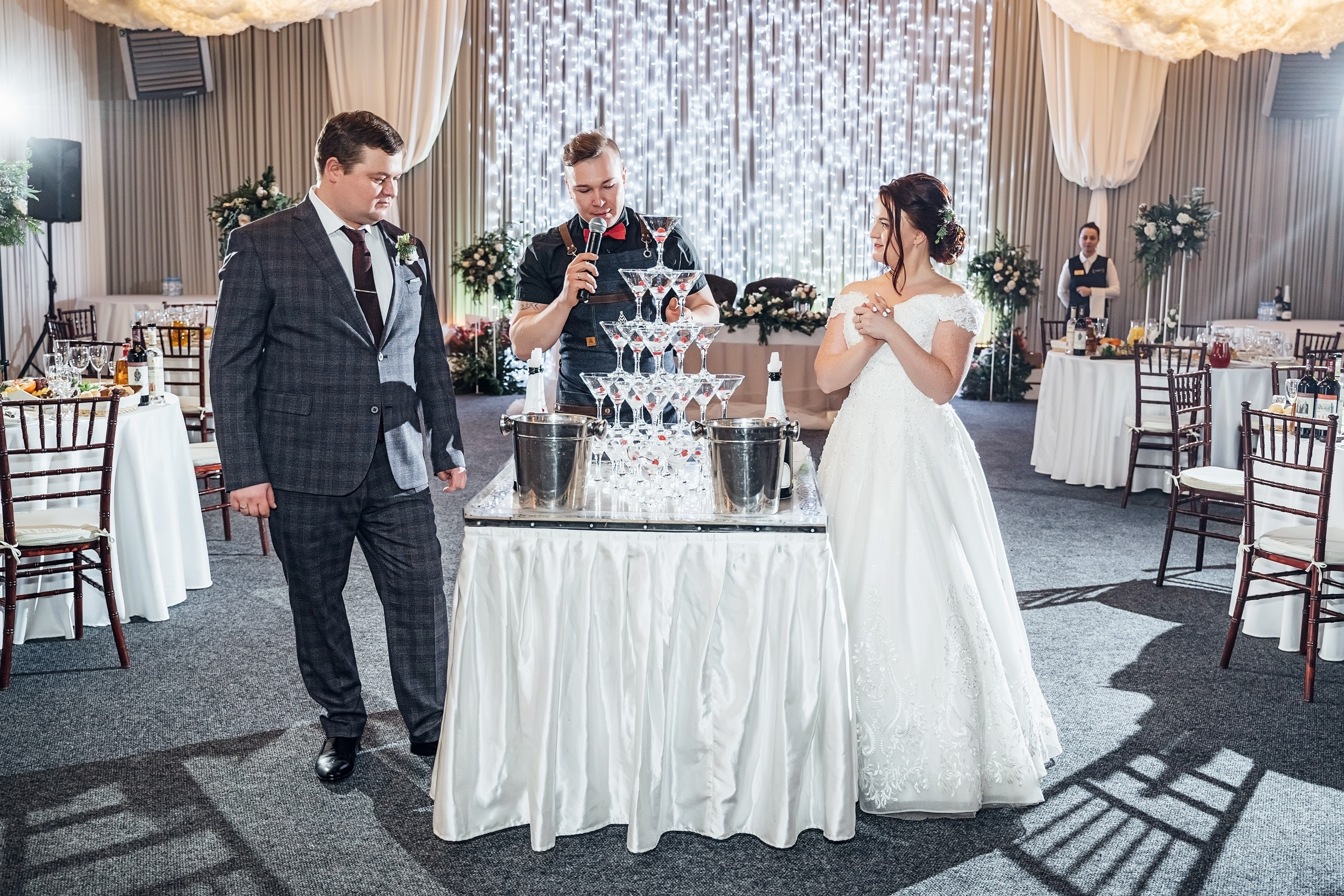 Александр и Анастасия — Целый день. Фотограф беременных в СПб — Елена Александрова