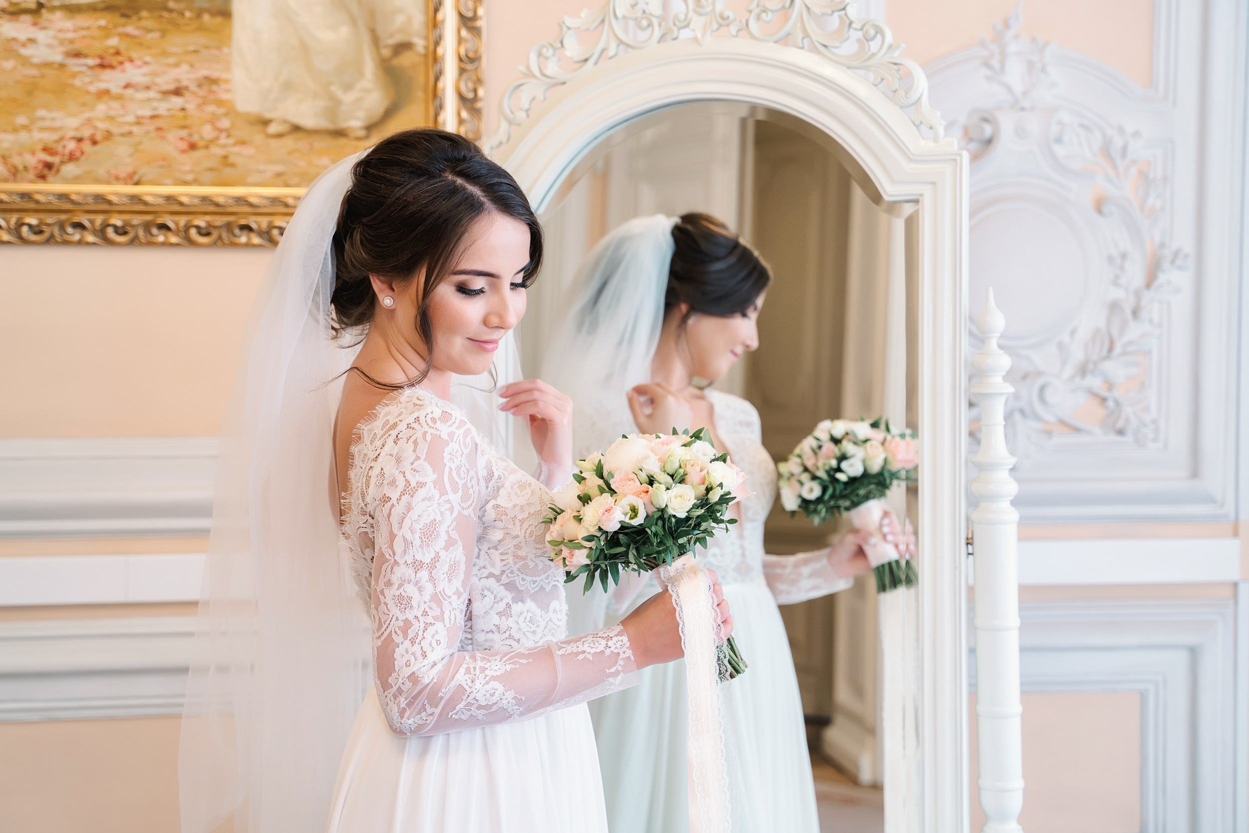 Владимир и Антонина. Фотограф беременных в СПб — Елена Александрова