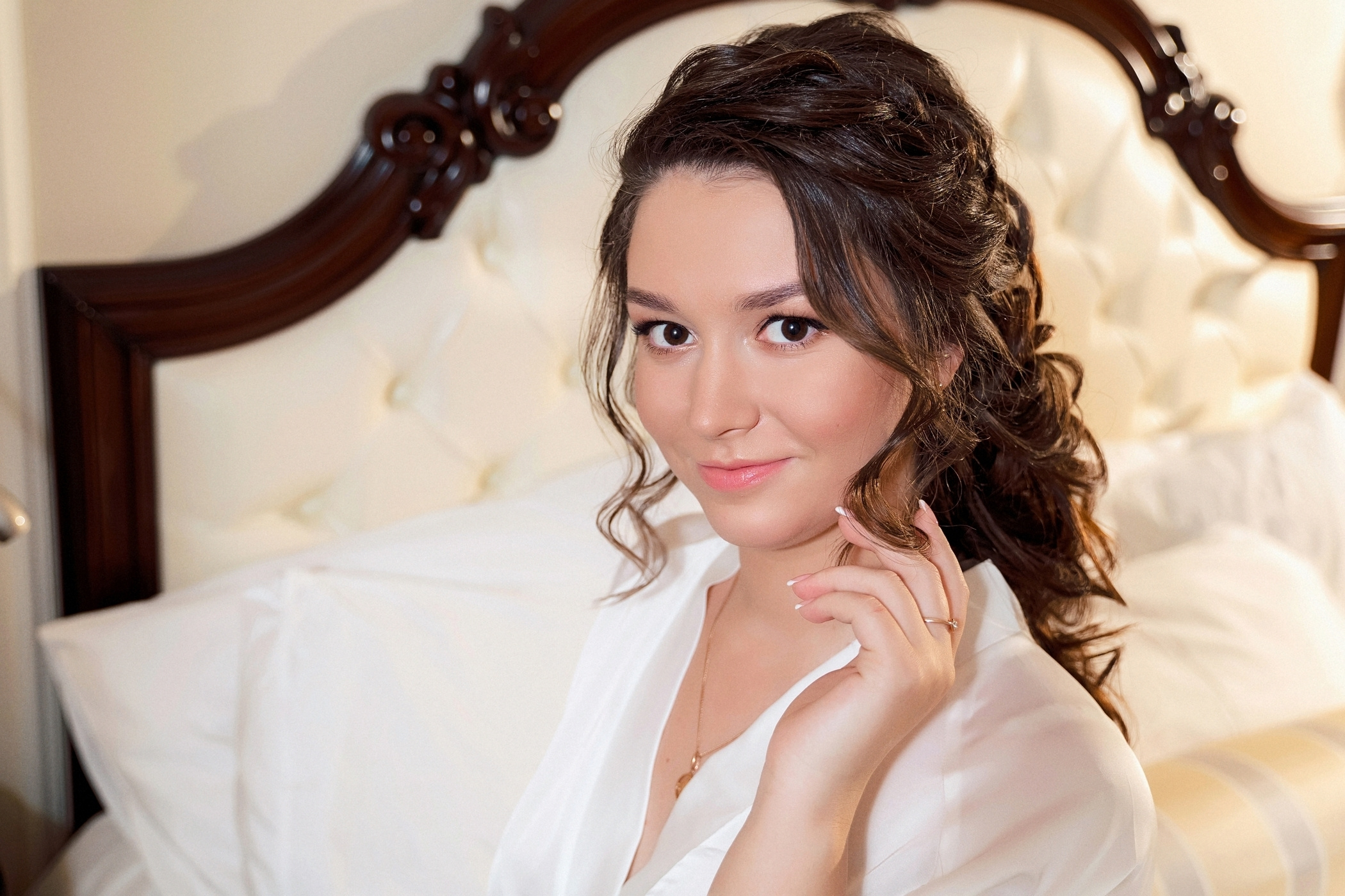 Анатолий и Елена. Фотограф беременных в СПб — Елена Александрова