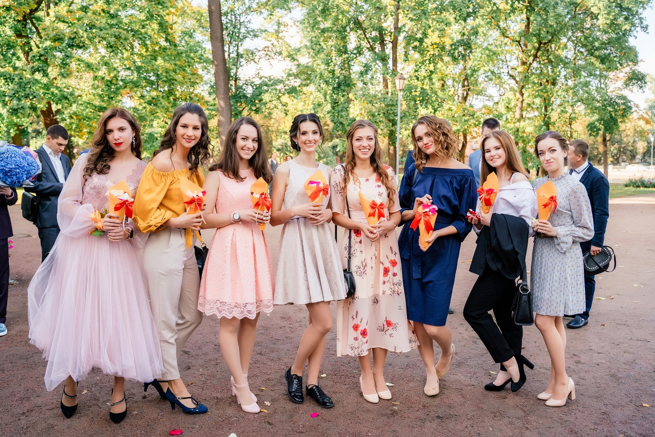 Сергей и Екатерина. Фотограф беременных в СПб — Елена Александрова