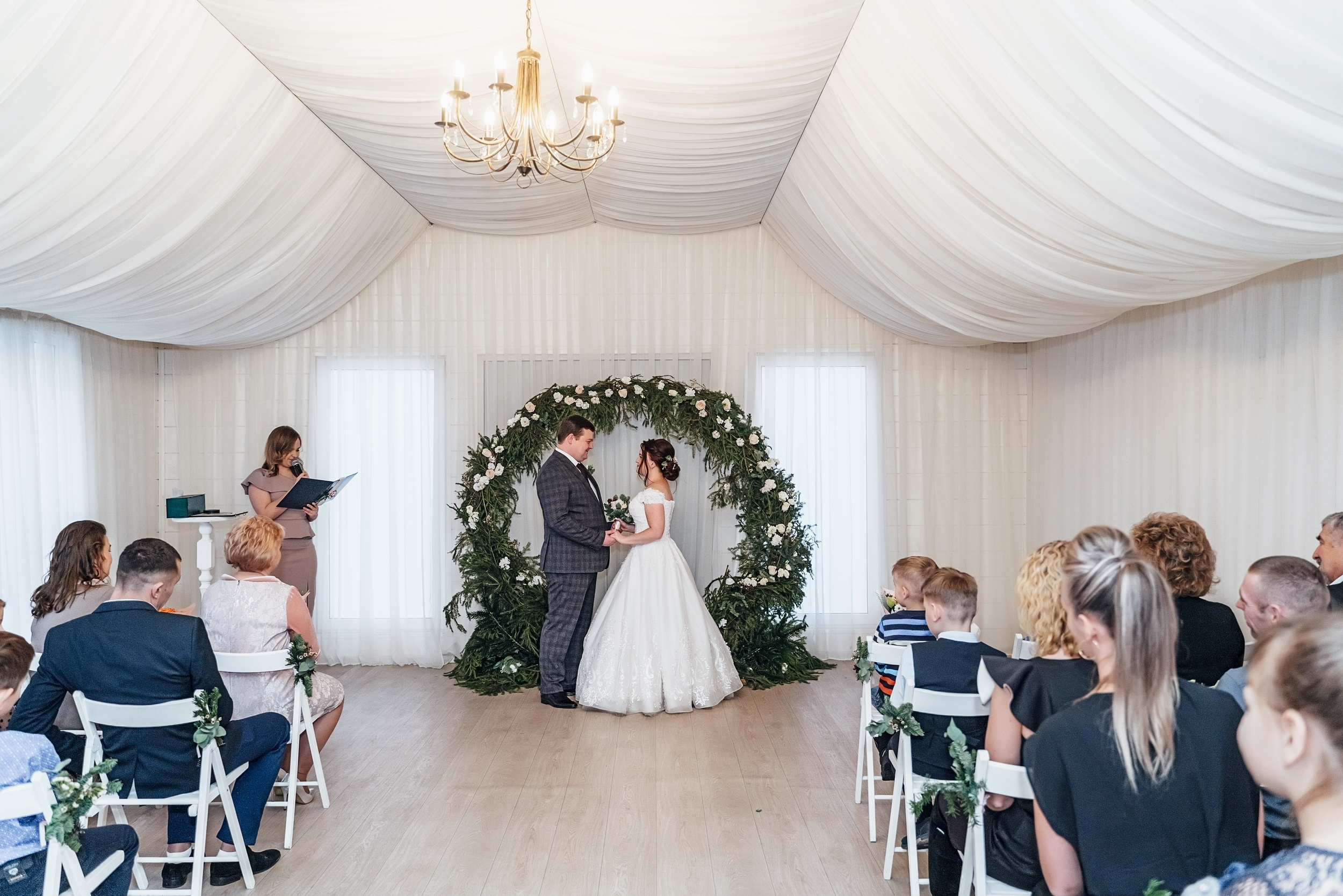 Александр и Анастасия — Целый день. Фотограф беременных в СПб — Елена Александрова