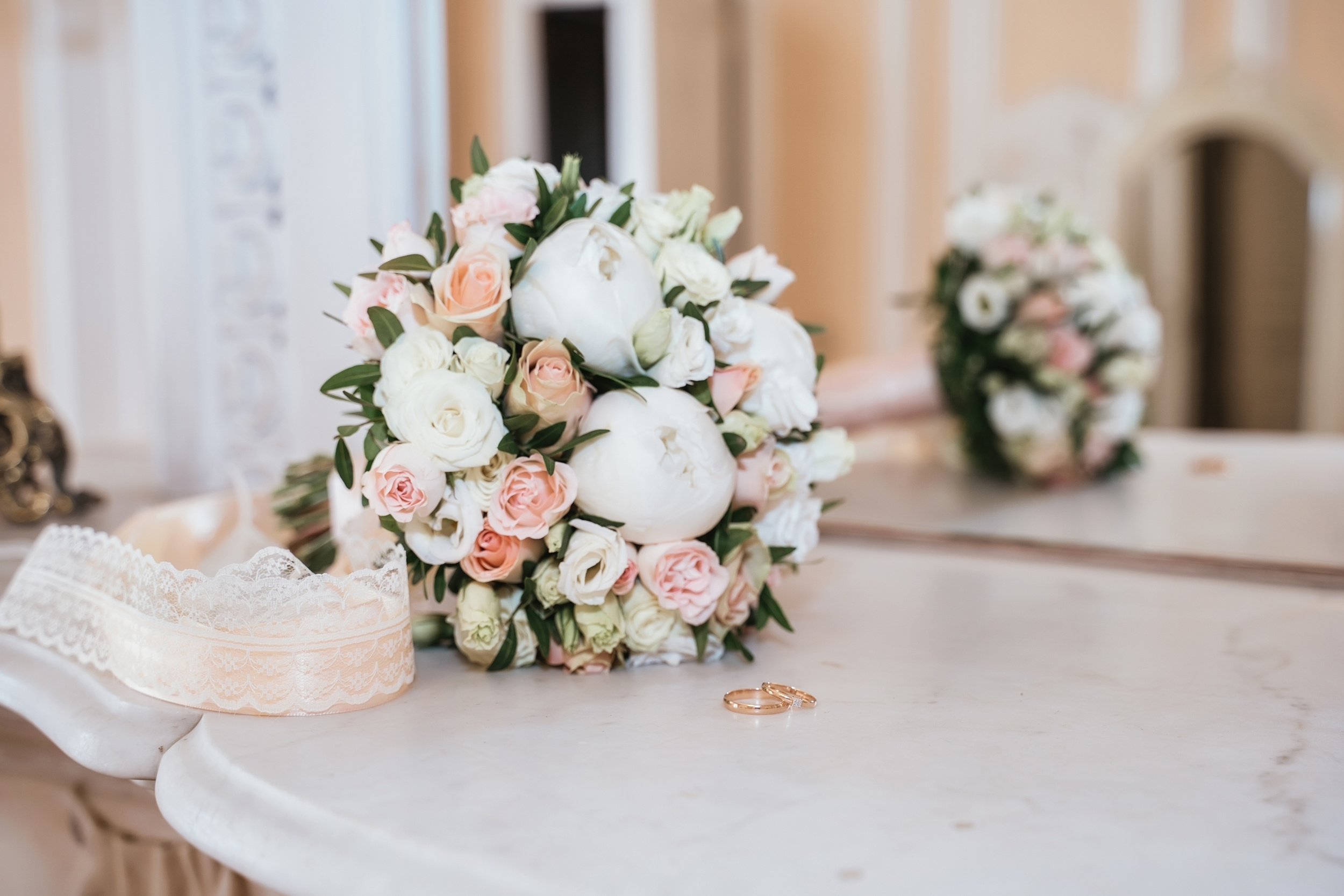 Владимир и Антонина. Фотограф беременных в СПб — Елена Александрова