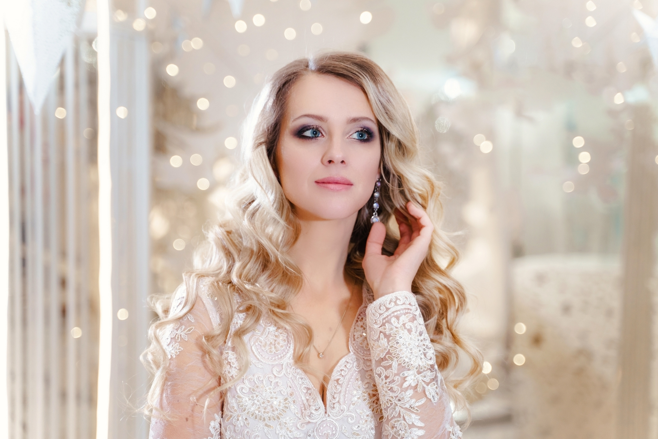 Анжелина. Фотограф беременных в СПб — Елена Александрова