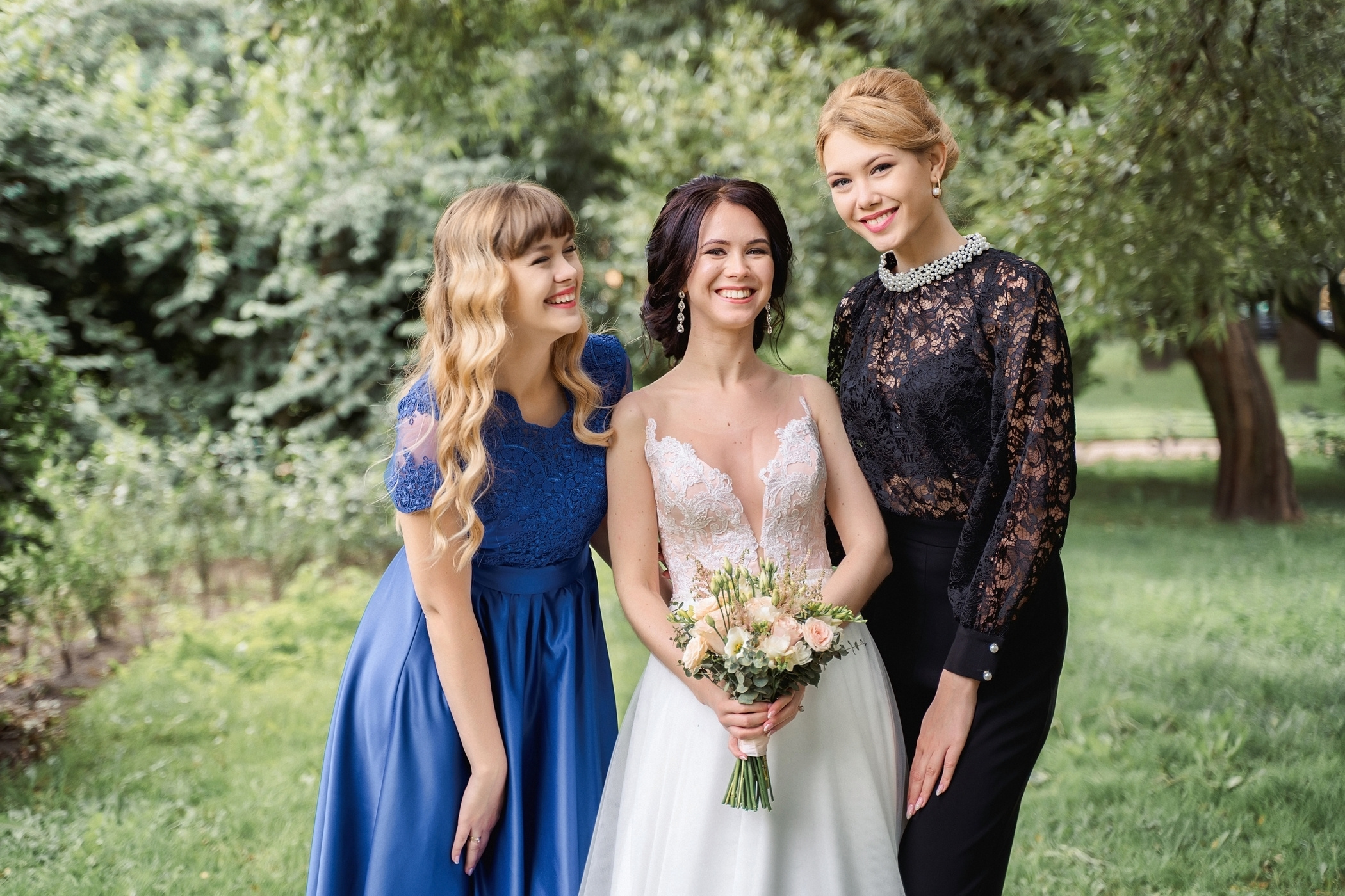 Александр и Екатерина. Фотограф беременных в СПб — Елена Александрова