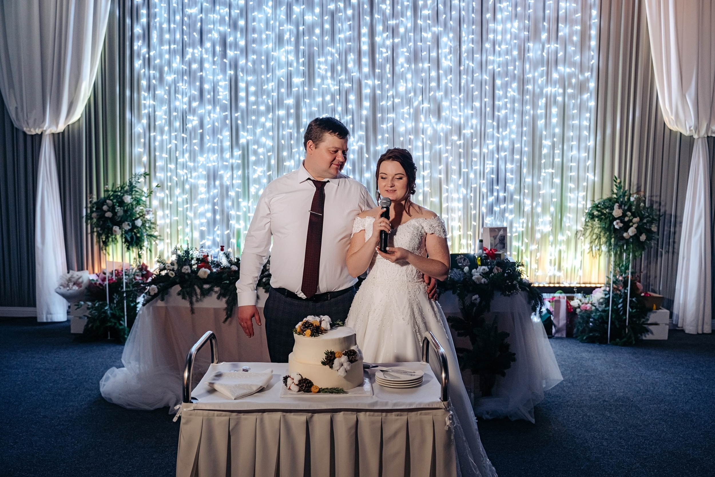 Александр и Анастасия — Целый день. Фотограф беременных в СПб — Елена Александрова