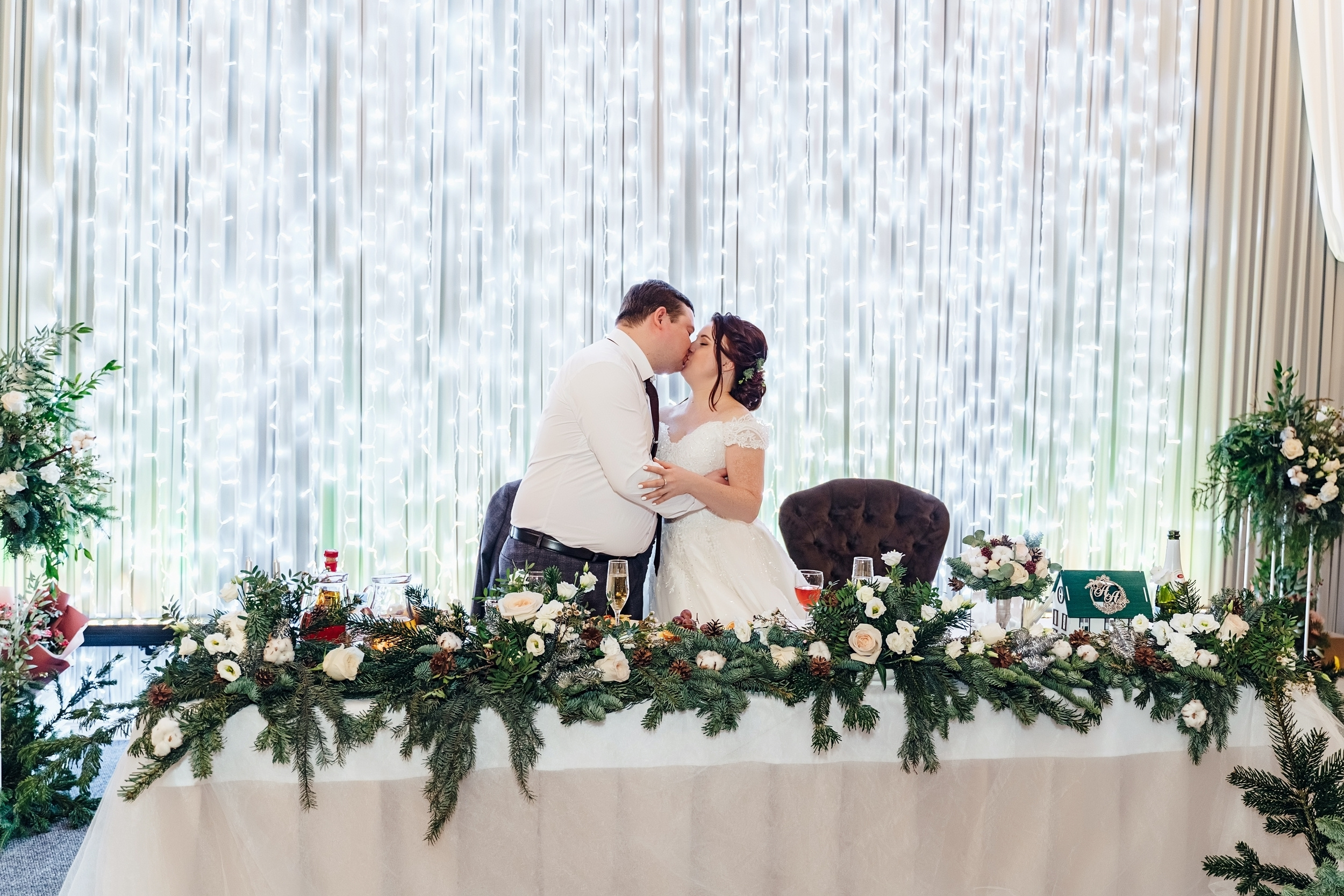 Александр и Анастасия — Целый день. Фотограф беременных в СПб — Елена Александрова