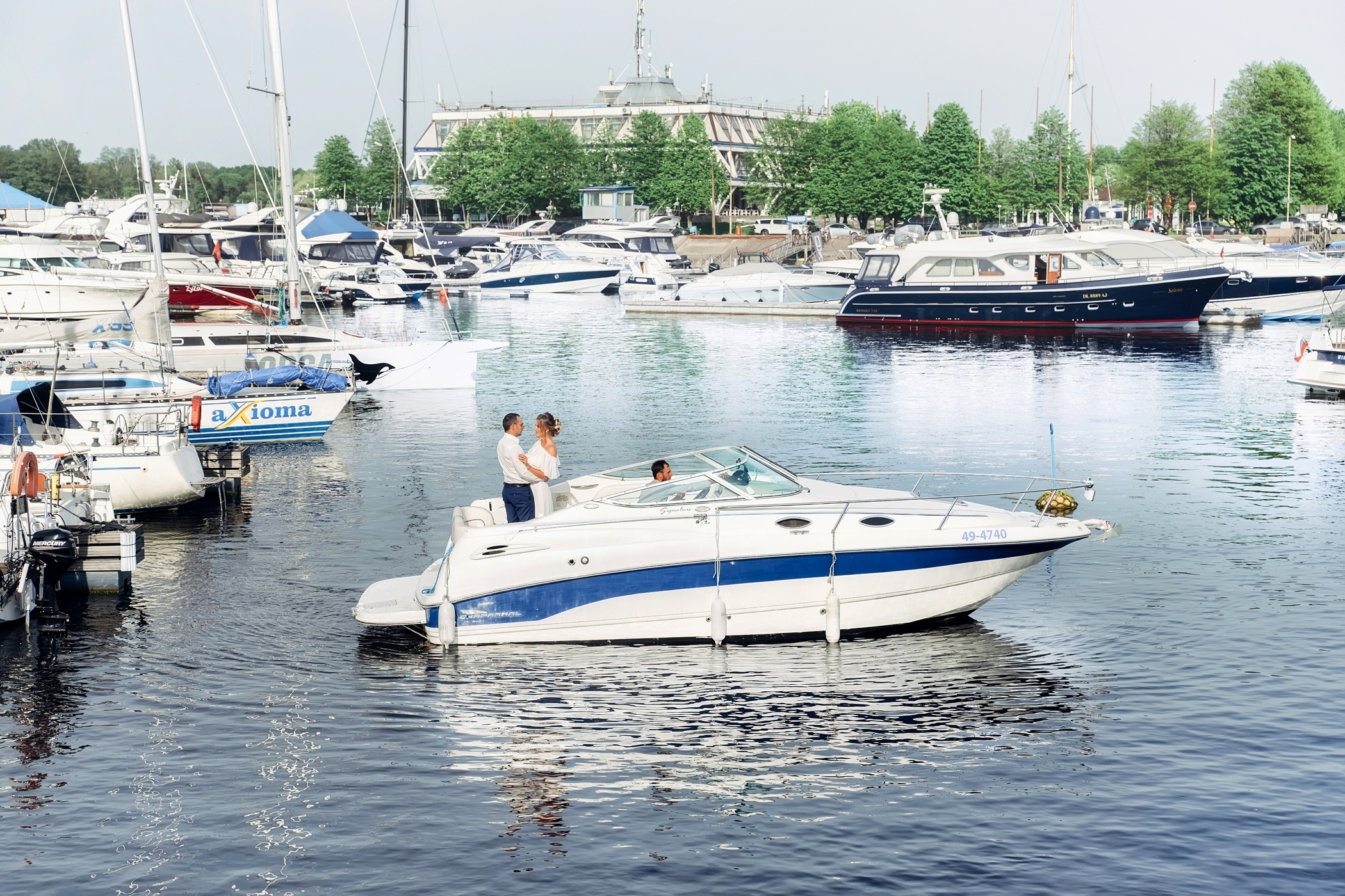 Фотосессия — Виталий и Елена. Фотограф беременных в СПб — Елена Александрова