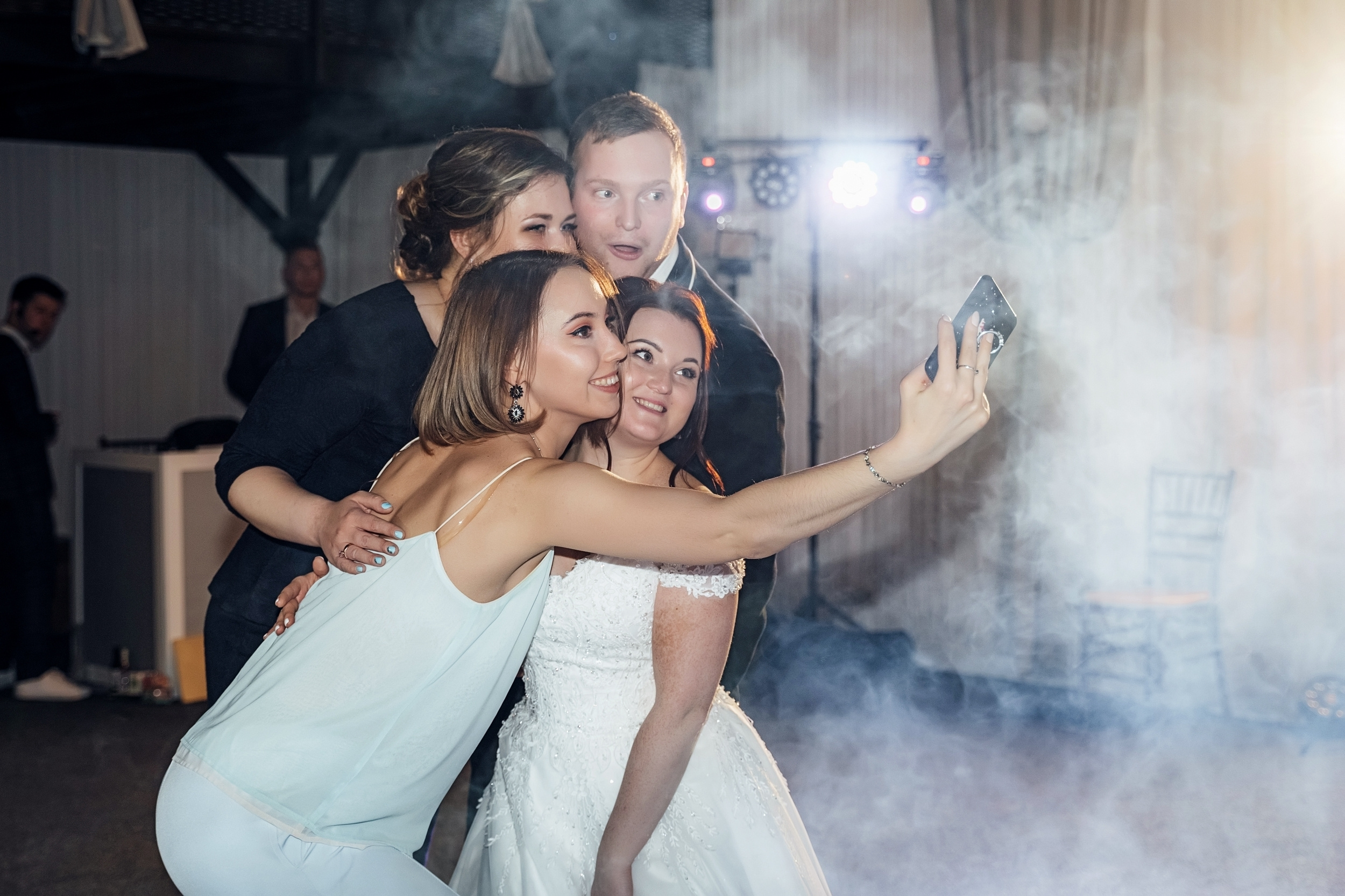 Александр и Анастасия — Целый день. Фотограф беременных в СПб — Елена Александрова