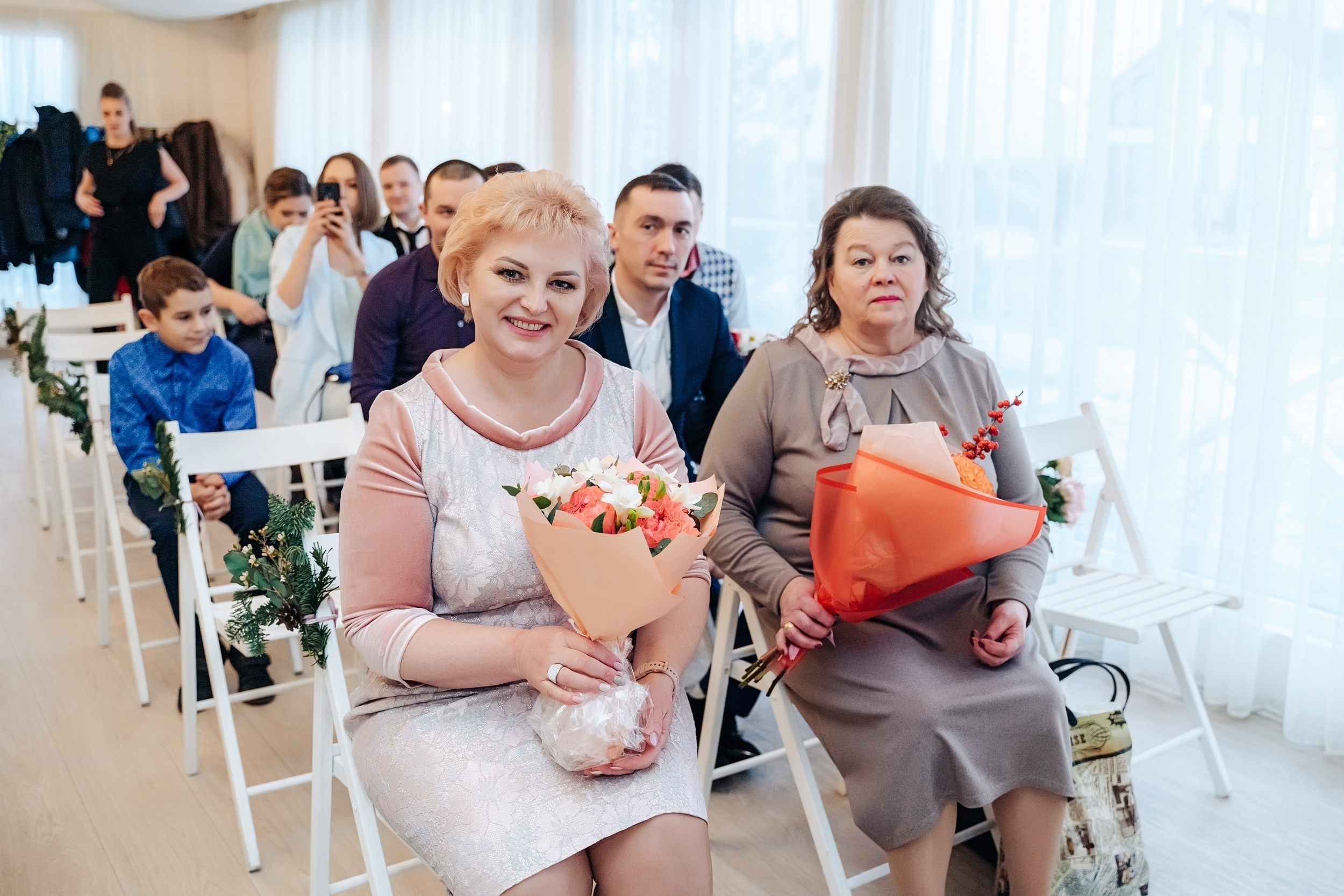 Александр и Анастасия — Целый день. Фотограф беременных в СПб — Елена Александрова