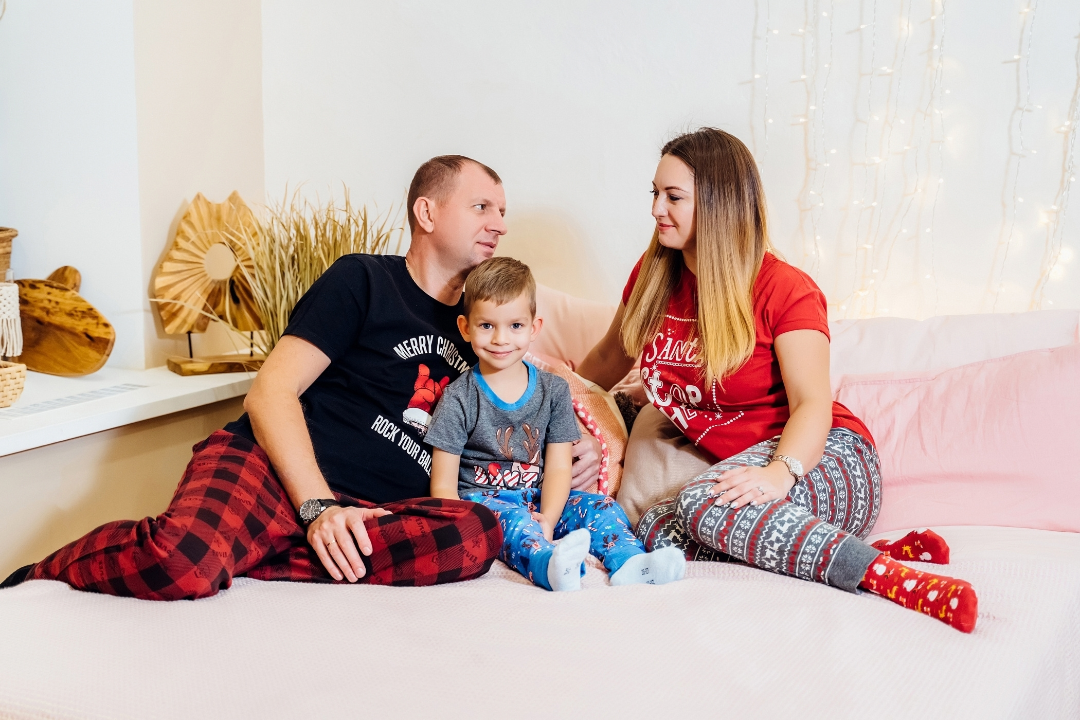 Семейная фотосессия — Александр и Ольга и сыном. Фотограф беременных в СПб — Елена Александрова