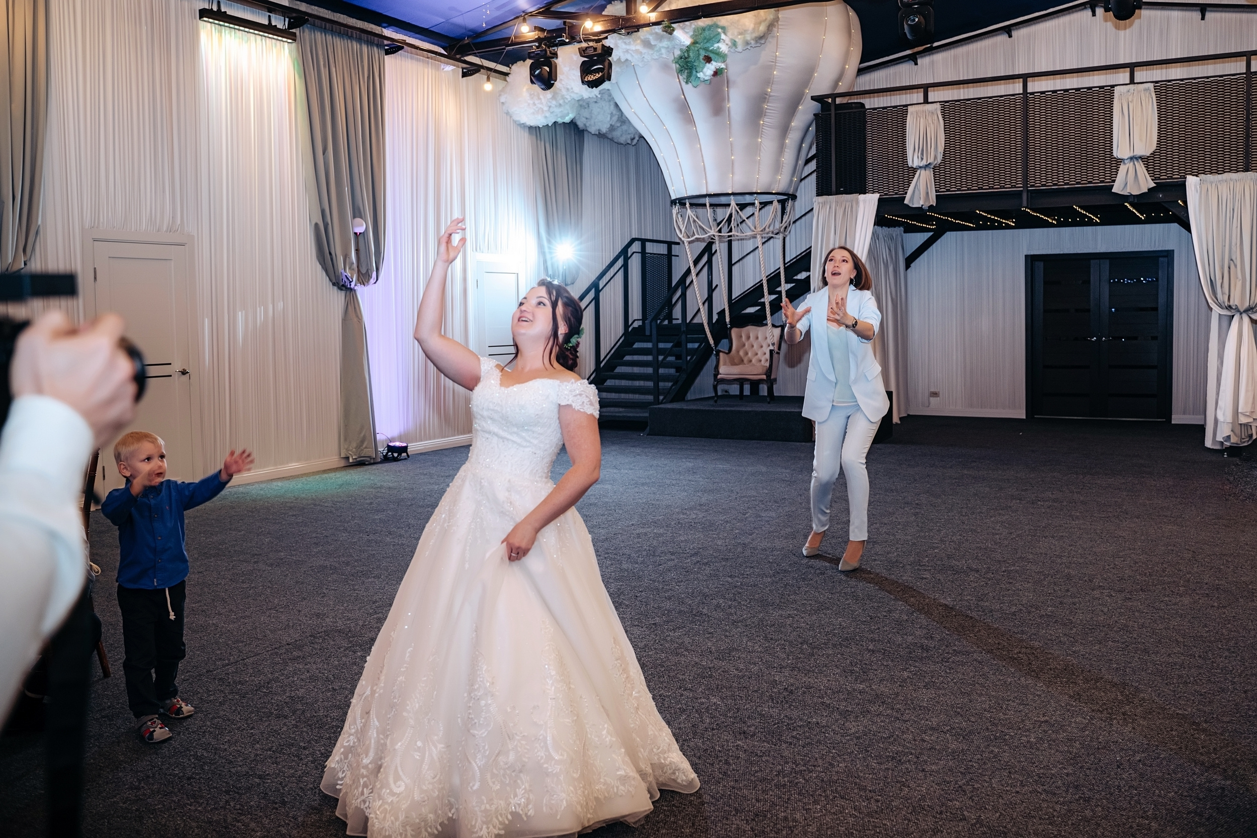 Александр и Анастасия — Целый день. Фотограф беременных в СПб — Елена Александрова