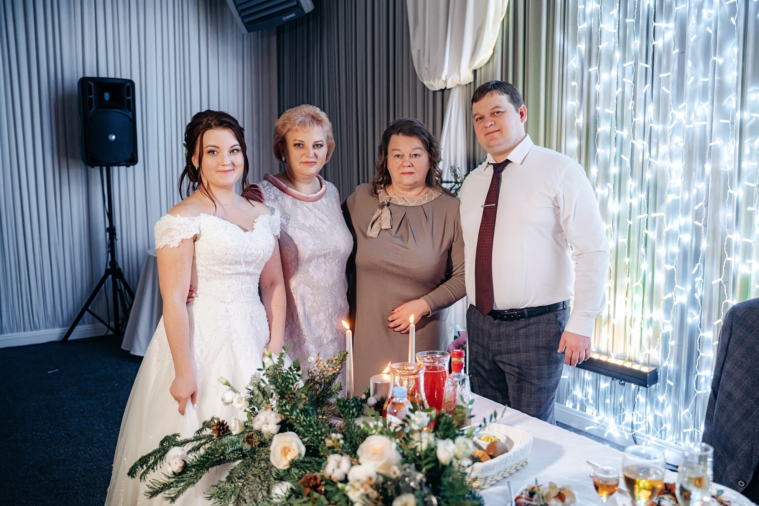 Александр и Анастасия — Целый день. Фотограф беременных в СПб — Елена Александрова