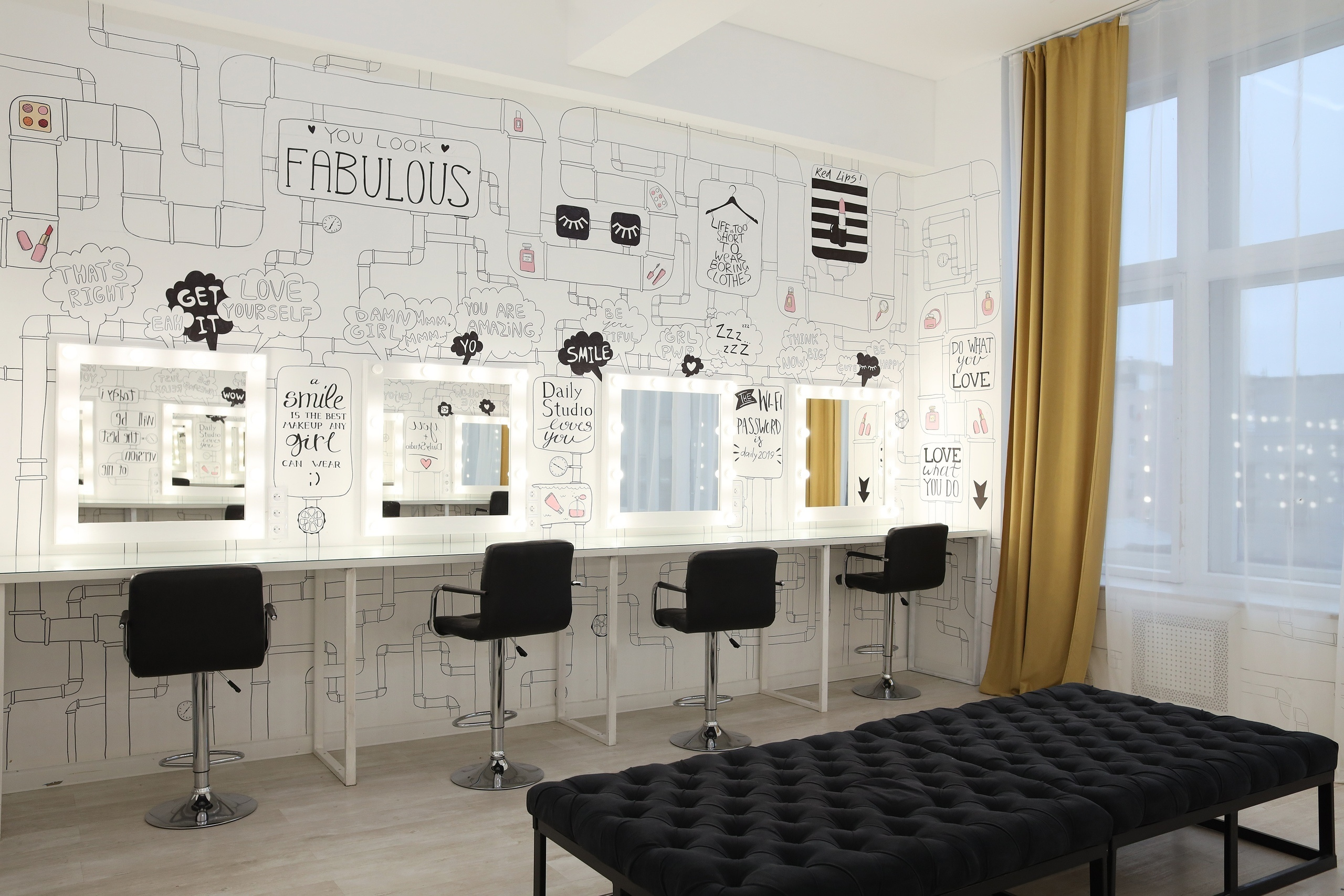 Daily Studio. Фотограф беременных в СПб — Елена Александрова