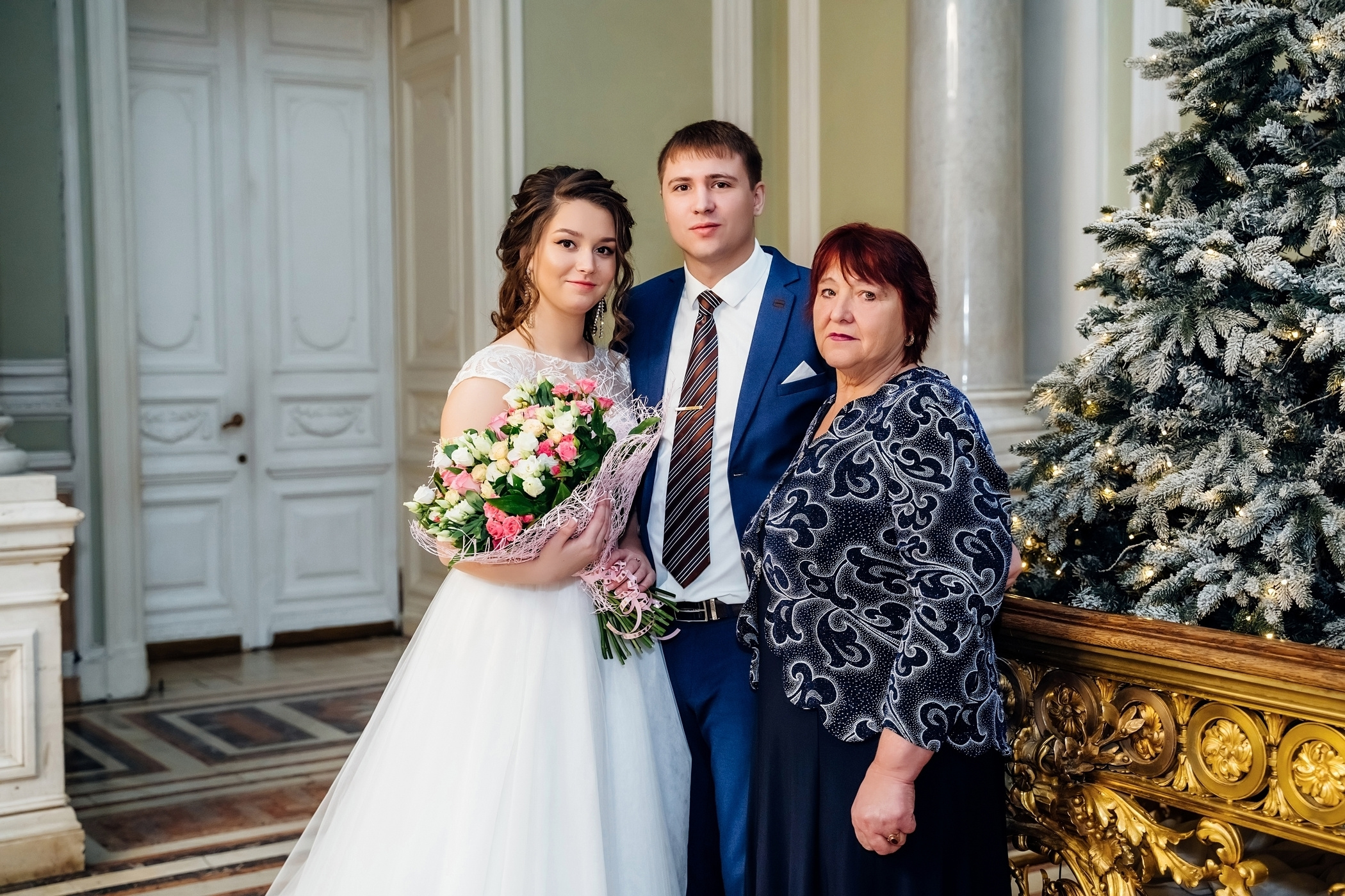 Анатолий и Елена. Фотограф беременных в СПб — Елена Александрова