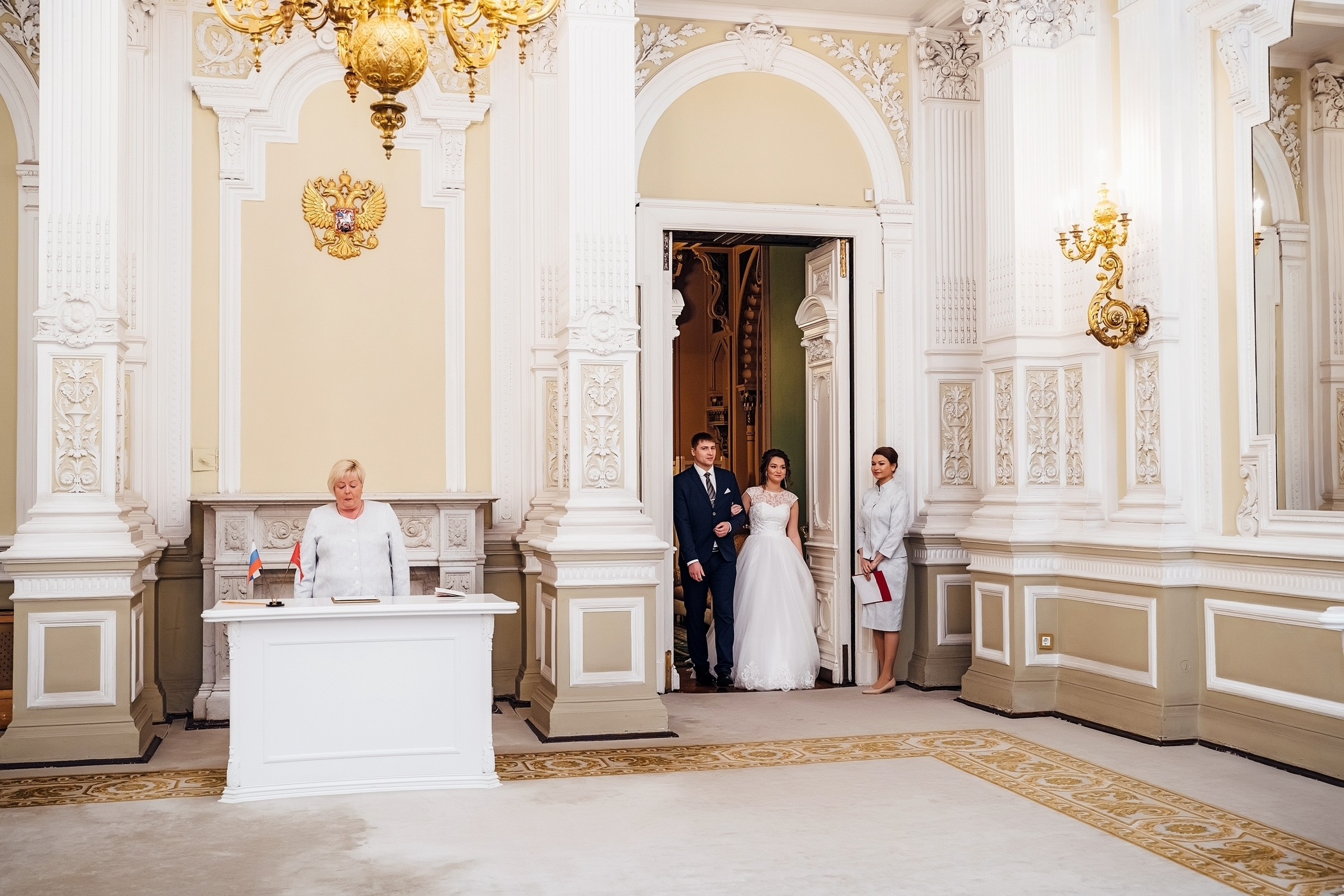 Анатолий и Елена. Фотограф беременных в СПб — Елена Александрова