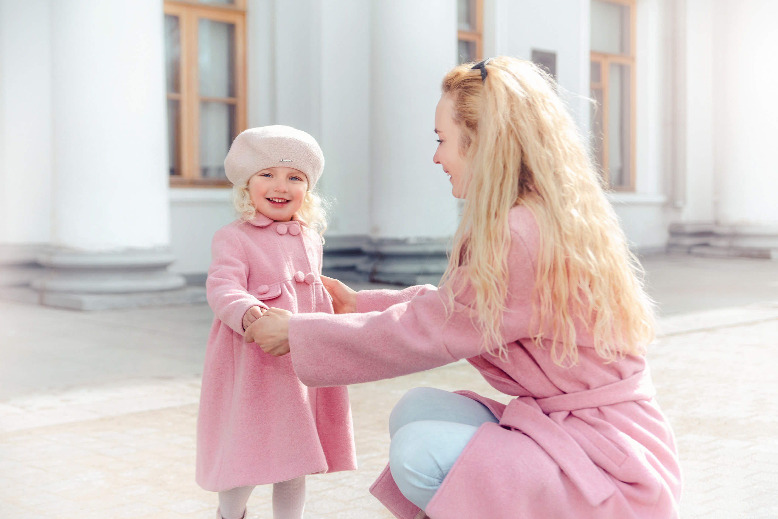 Александра и Даниэль. Фотограф беременных в СПб — Елена Александрова