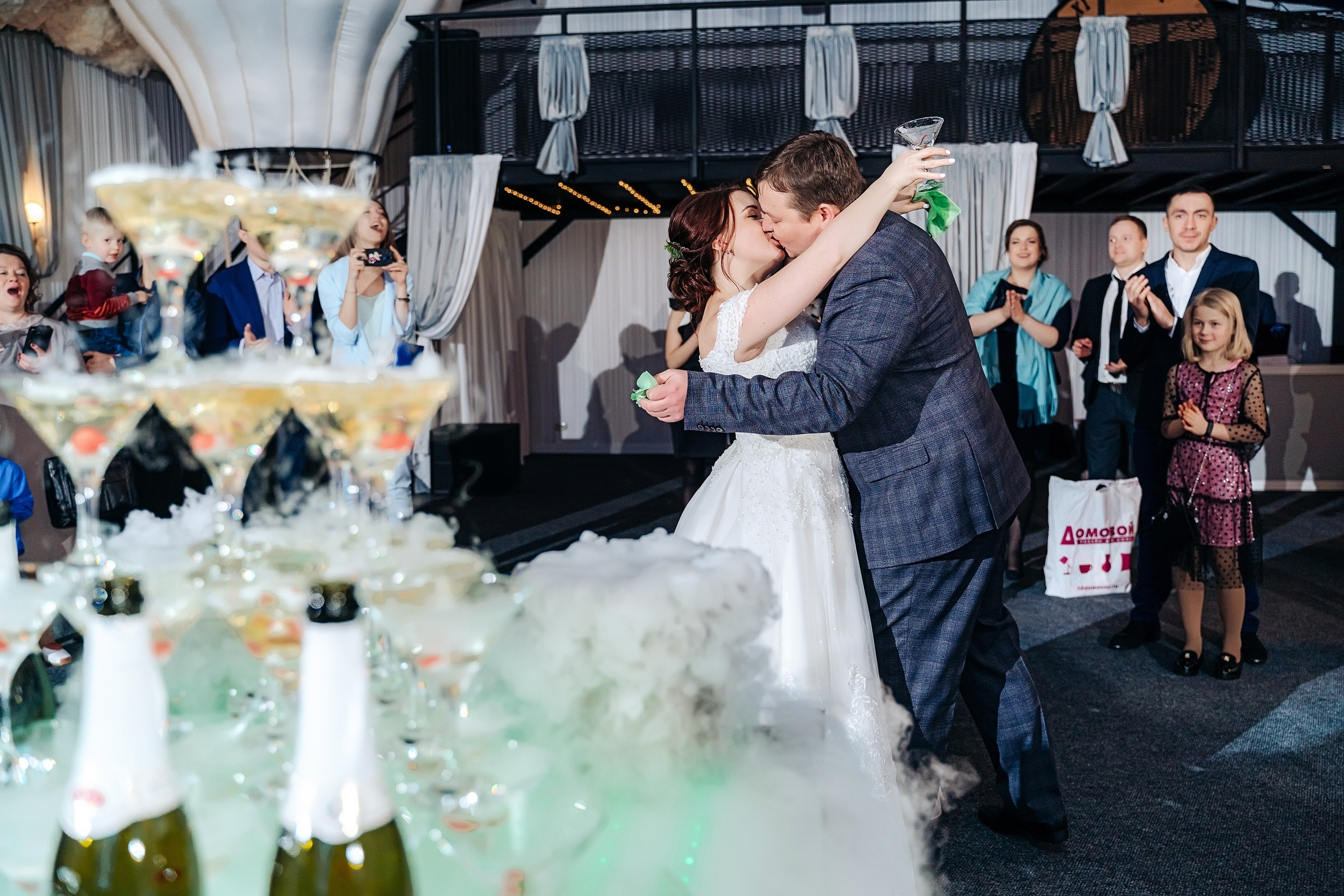 Александр и Анастасия — Целый день. Фотограф беременных в СПб — Елена Александрова