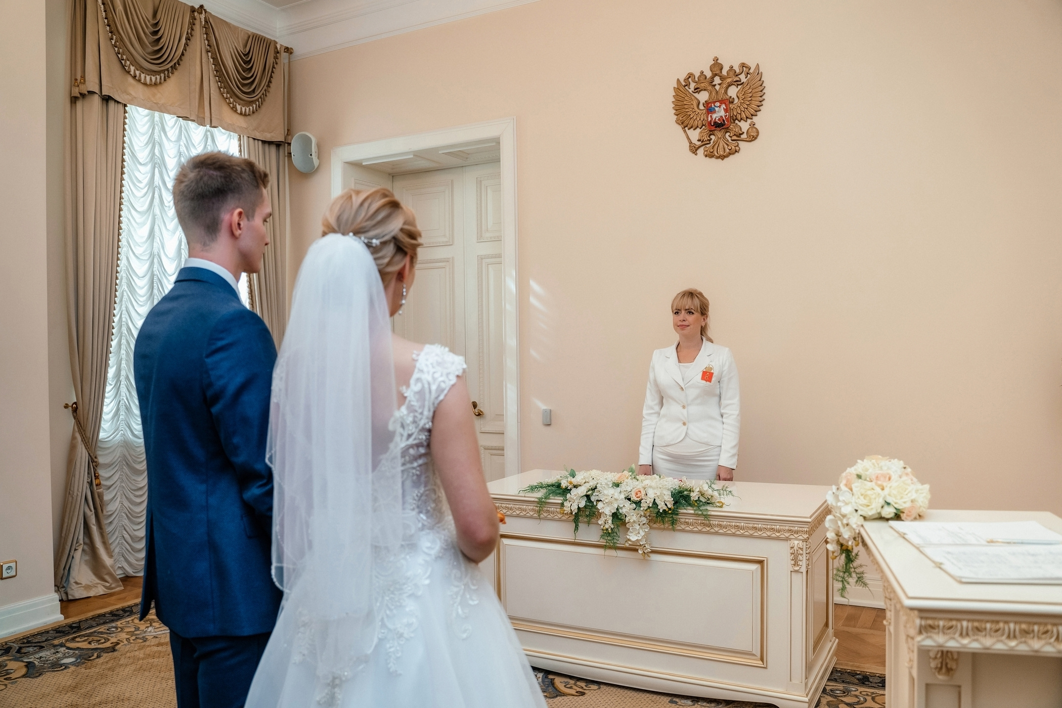 Сергей и Екатерина. Фотограф беременных в СПб — Елена Александрова