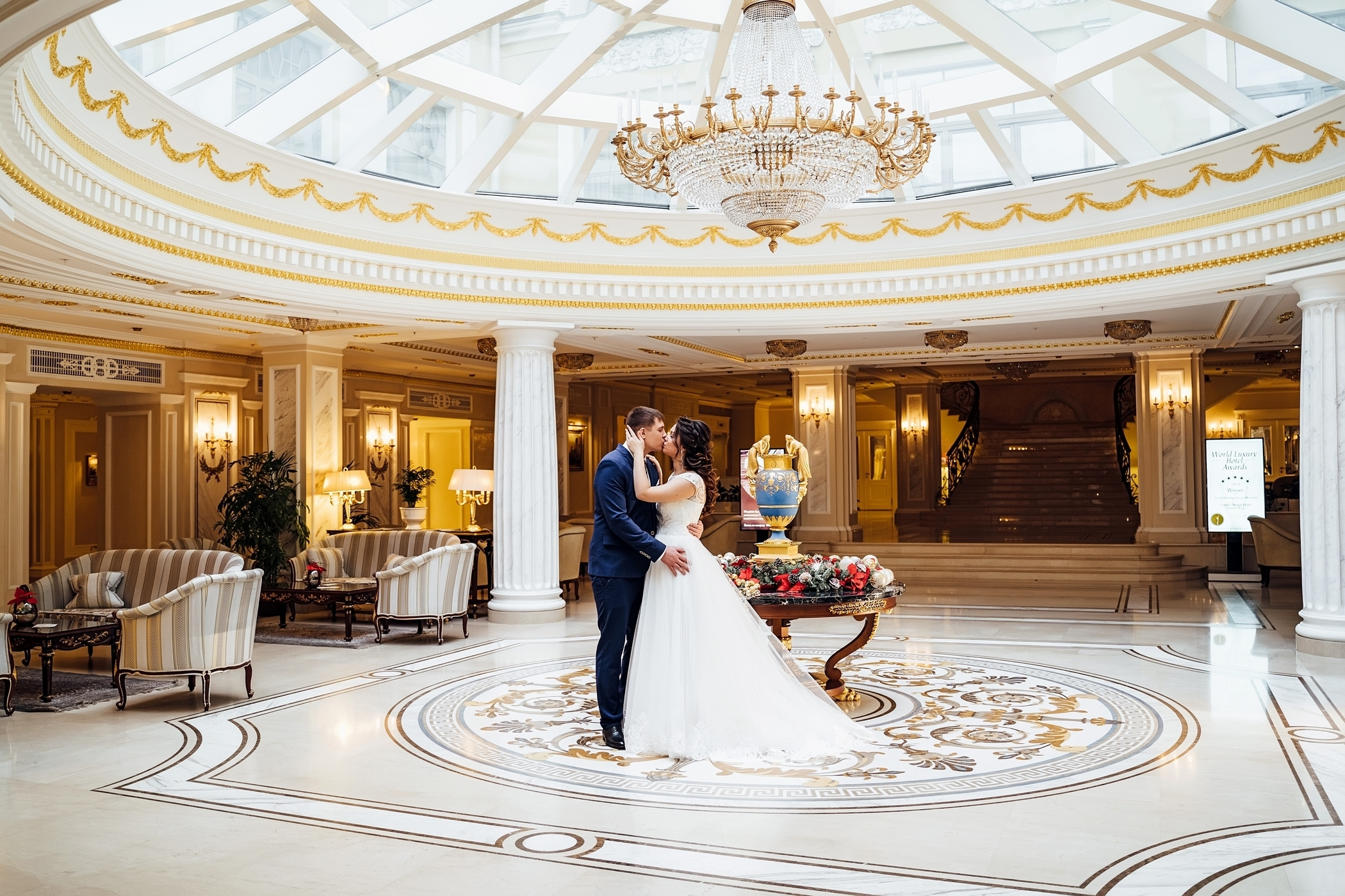 Анатолий и Елена. Фотограф беременных в СПб — Елена Александрова