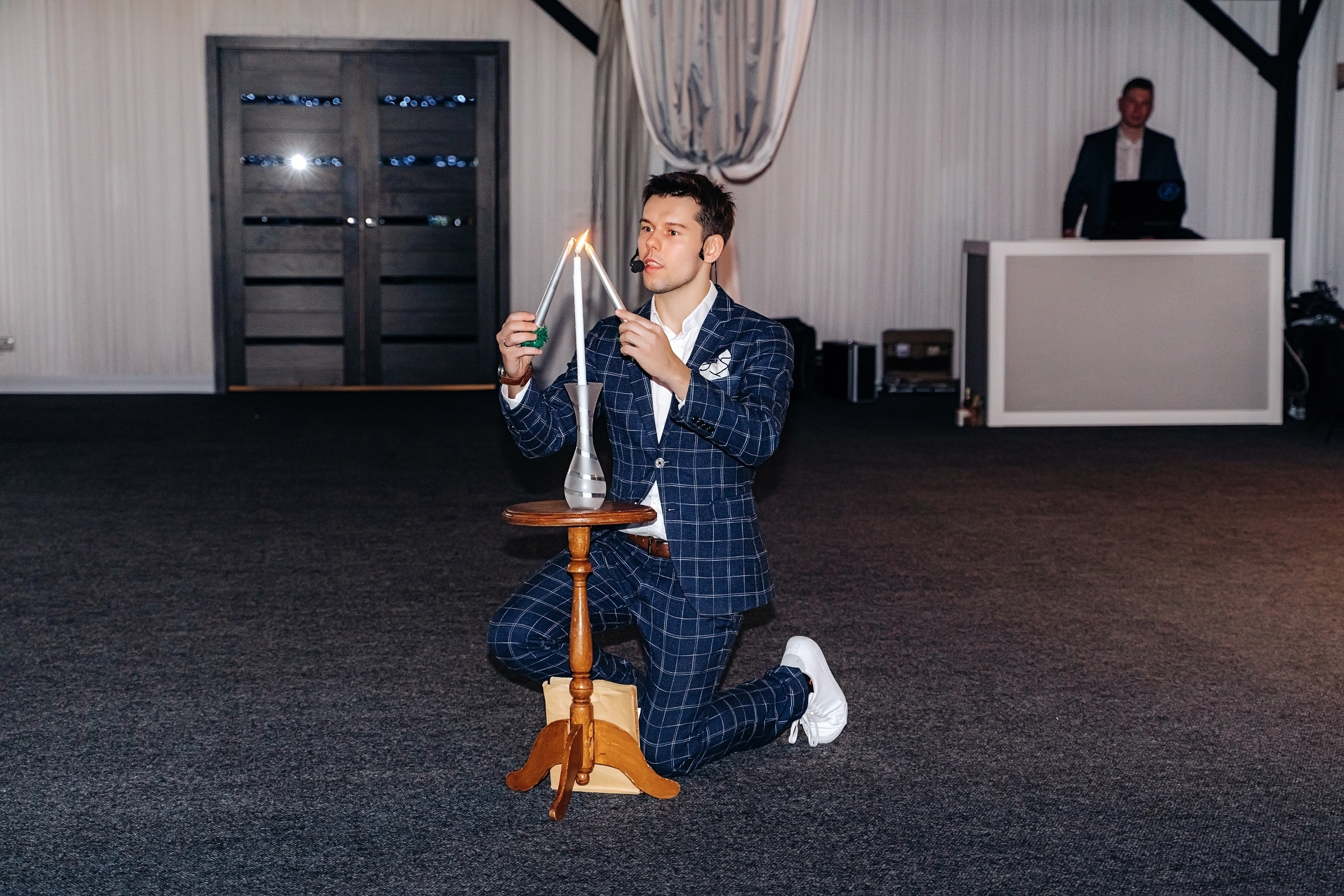 Александр и Анастасия — Целый день. Фотограф беременных в СПб — Елена Александрова