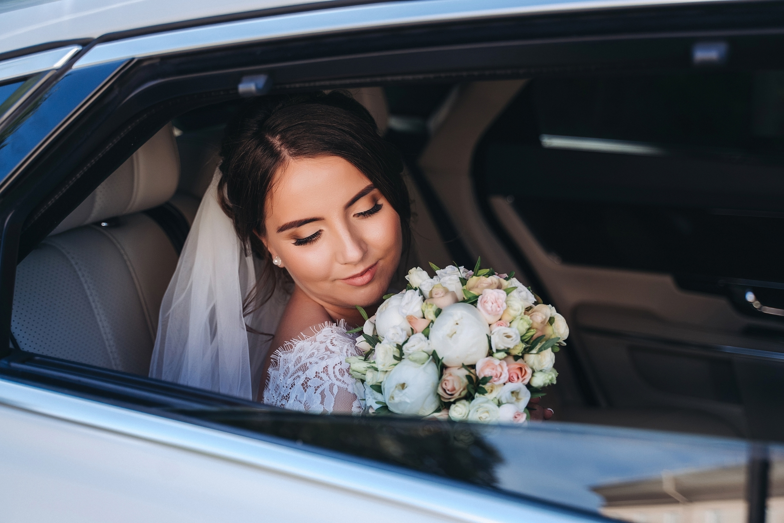 Владимир и Антонина. Фотограф беременных в СПб — Елена Александрова