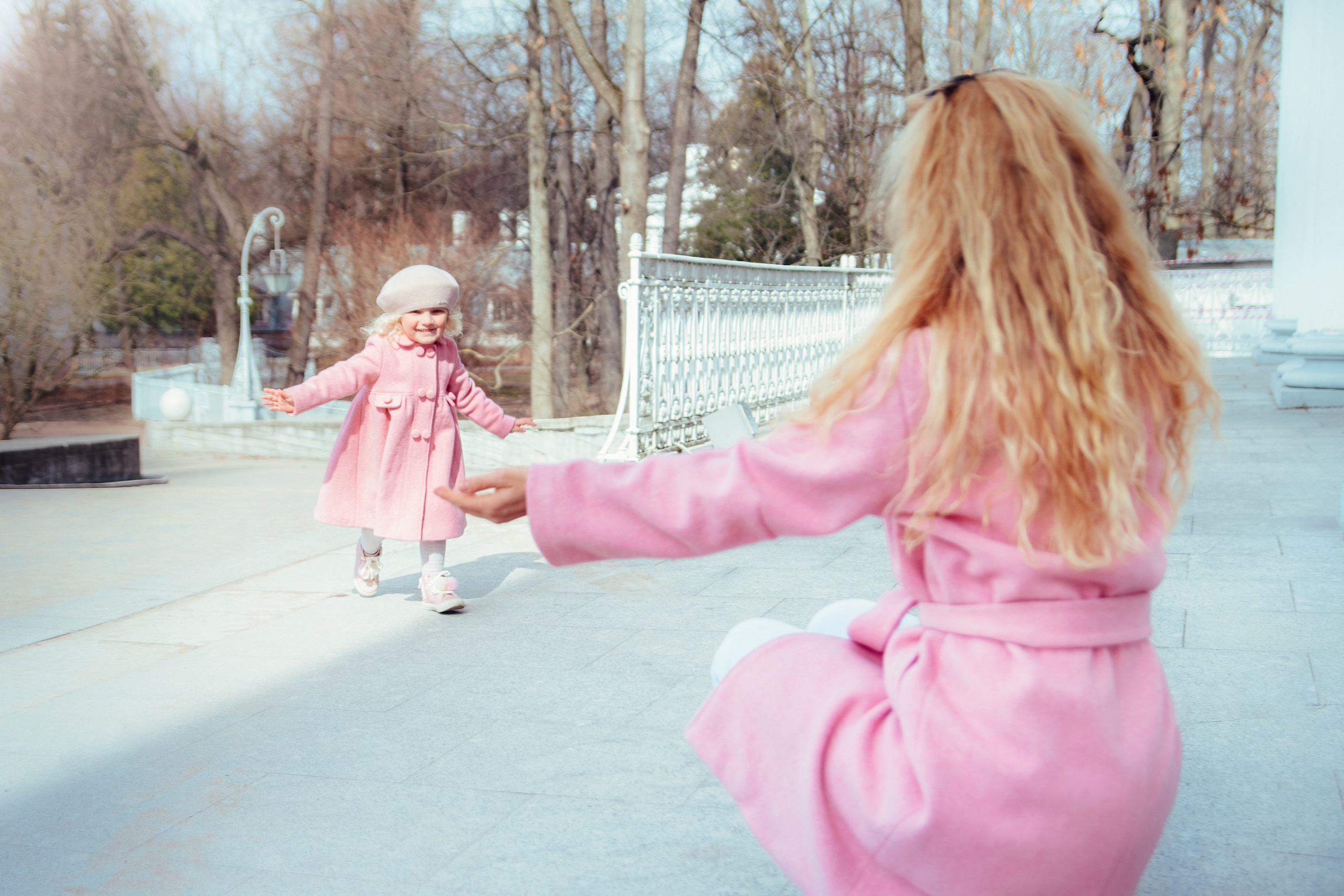 Александра и Даниэль. Фотограф беременных в СПб — Елена Александрова