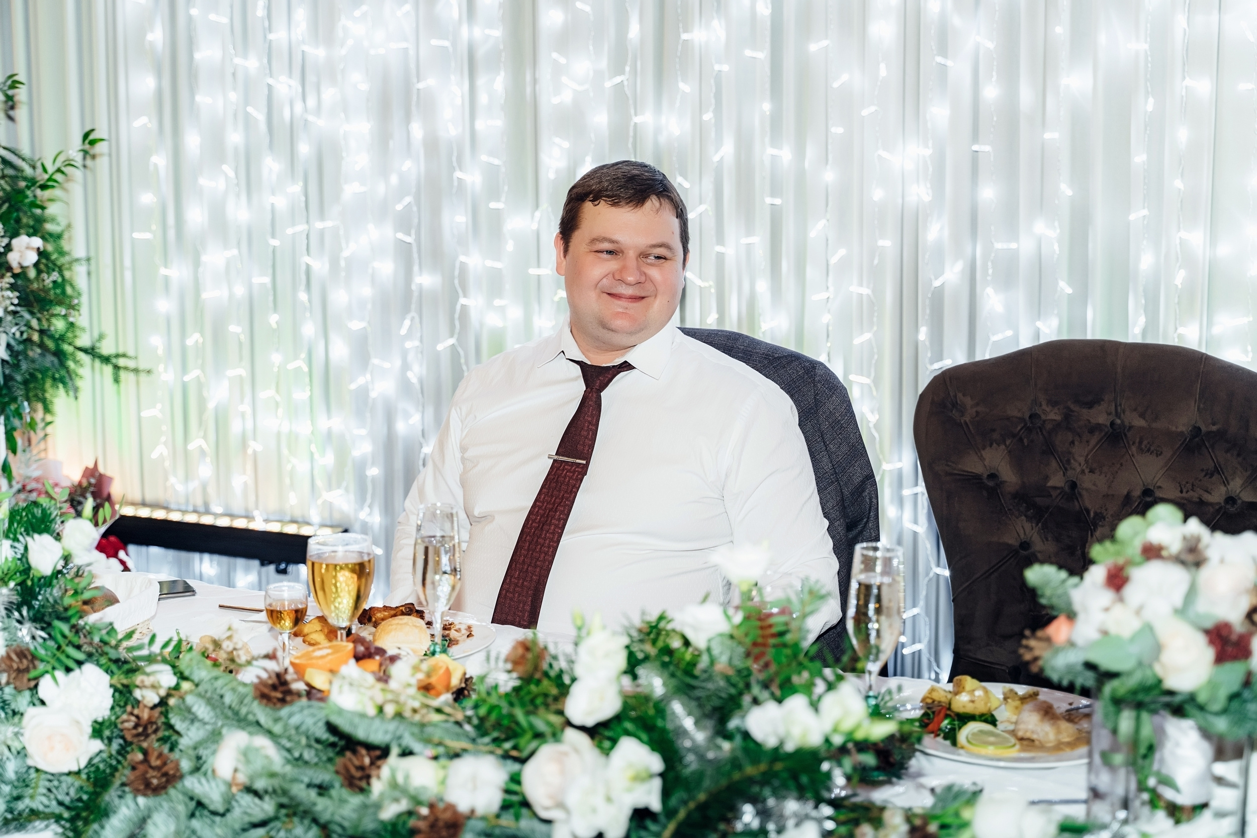 Александр и Анастасия — Целый день. Фотограф беременных в СПб — Елена Александрова