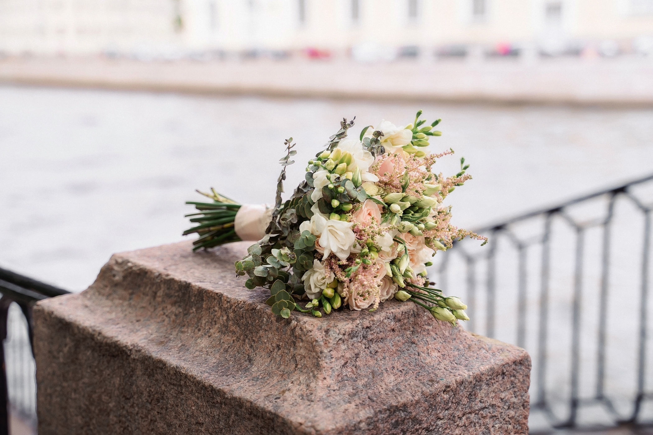 Александр и Екатерина. Фотограф беременных в СПб — Елена Александрова
