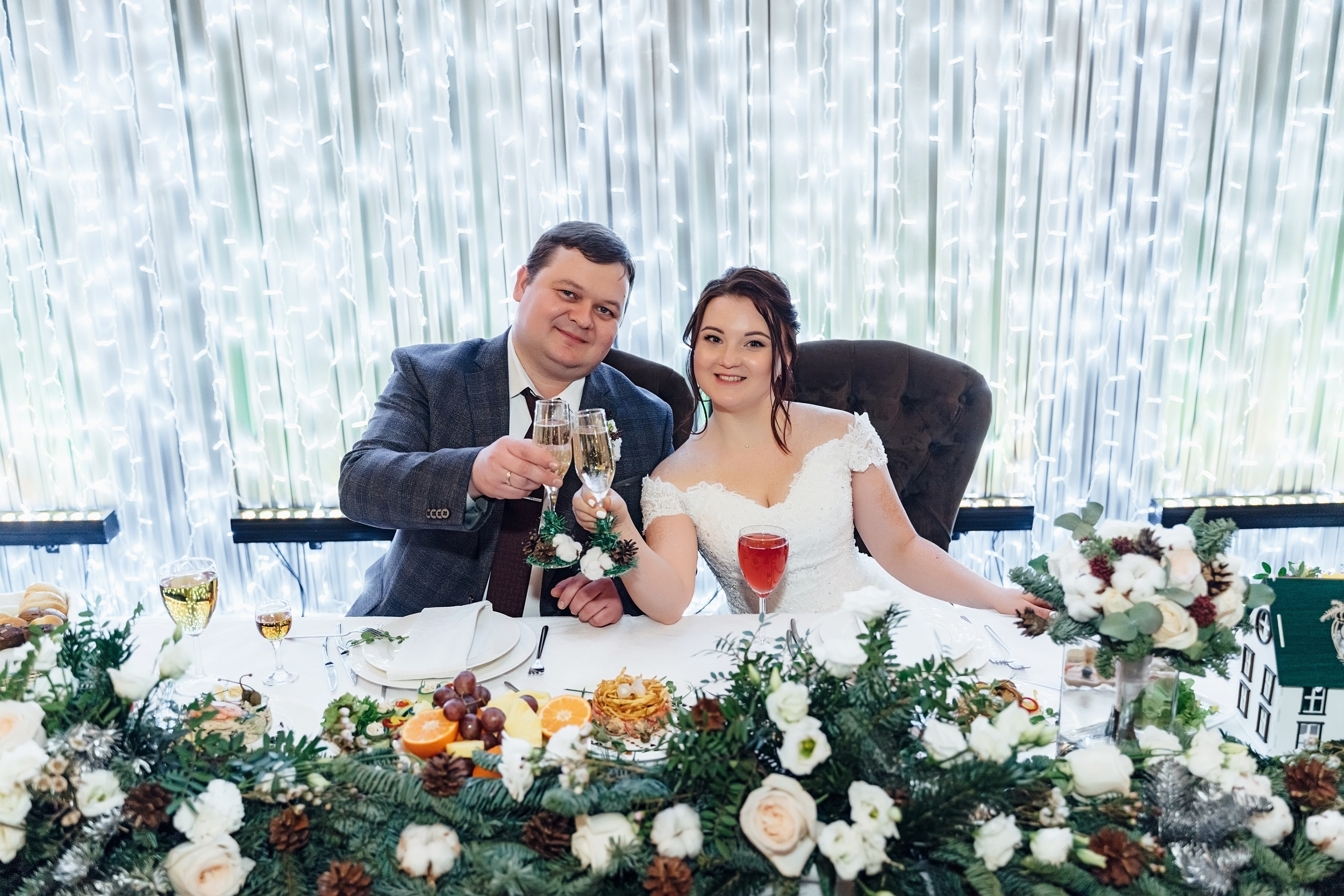 Александр и Анастасия — Целый день. Фотограф беременных в СПб — Елена Александрова