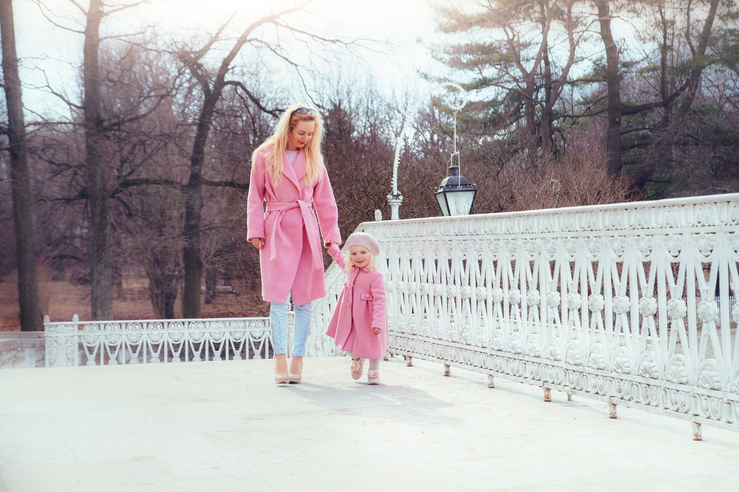 Александра и Даниэль. Фотограф беременных в СПб — Елена Александрова