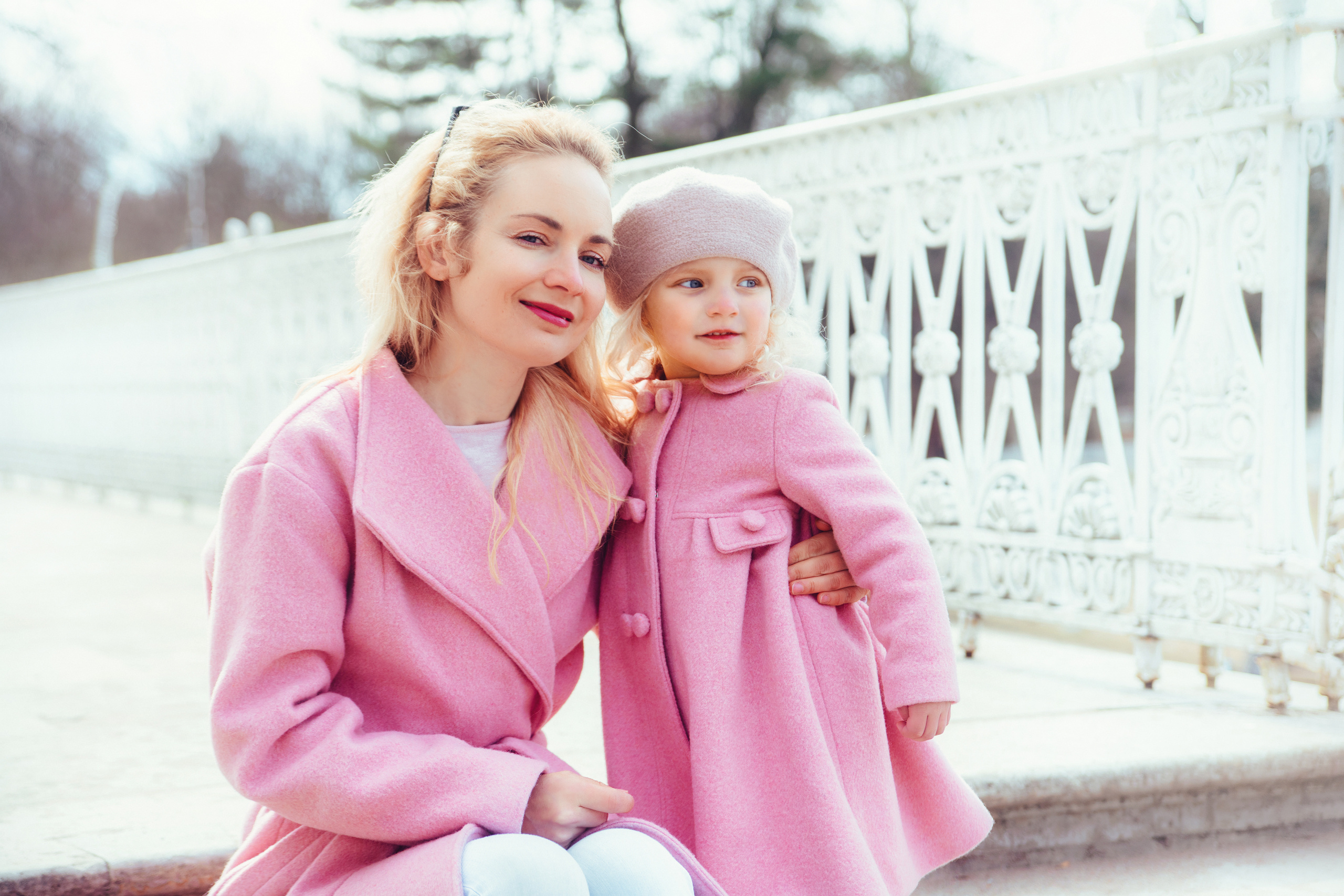 Александра и Даниэль. Фотограф беременных в СПб — Елена Александрова