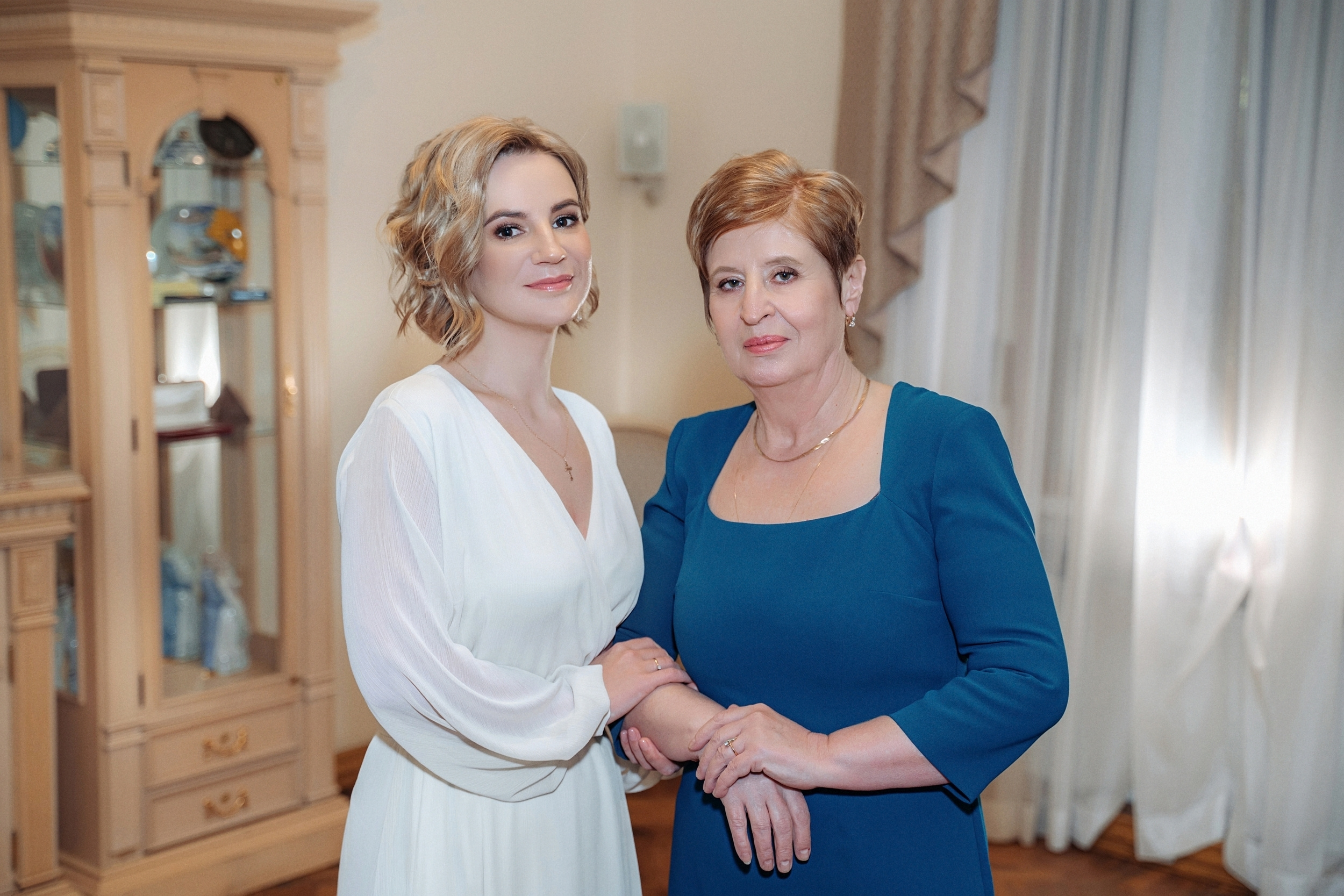 Игорь и Анна — Роспись. Фотограф беременных в СПб — Елена Александрова