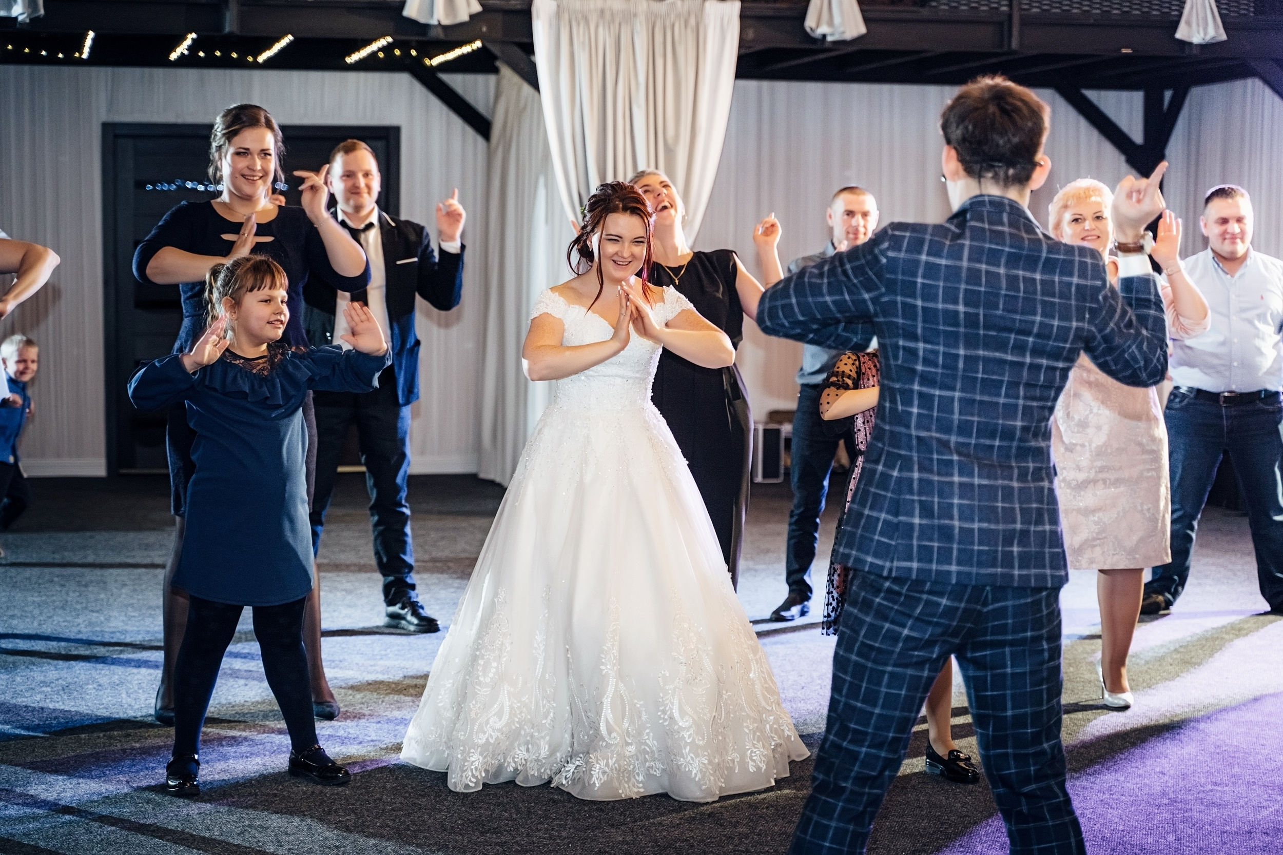 Александр и Анастасия — Целый день. Фотограф беременных в СПб — Елена Александрова