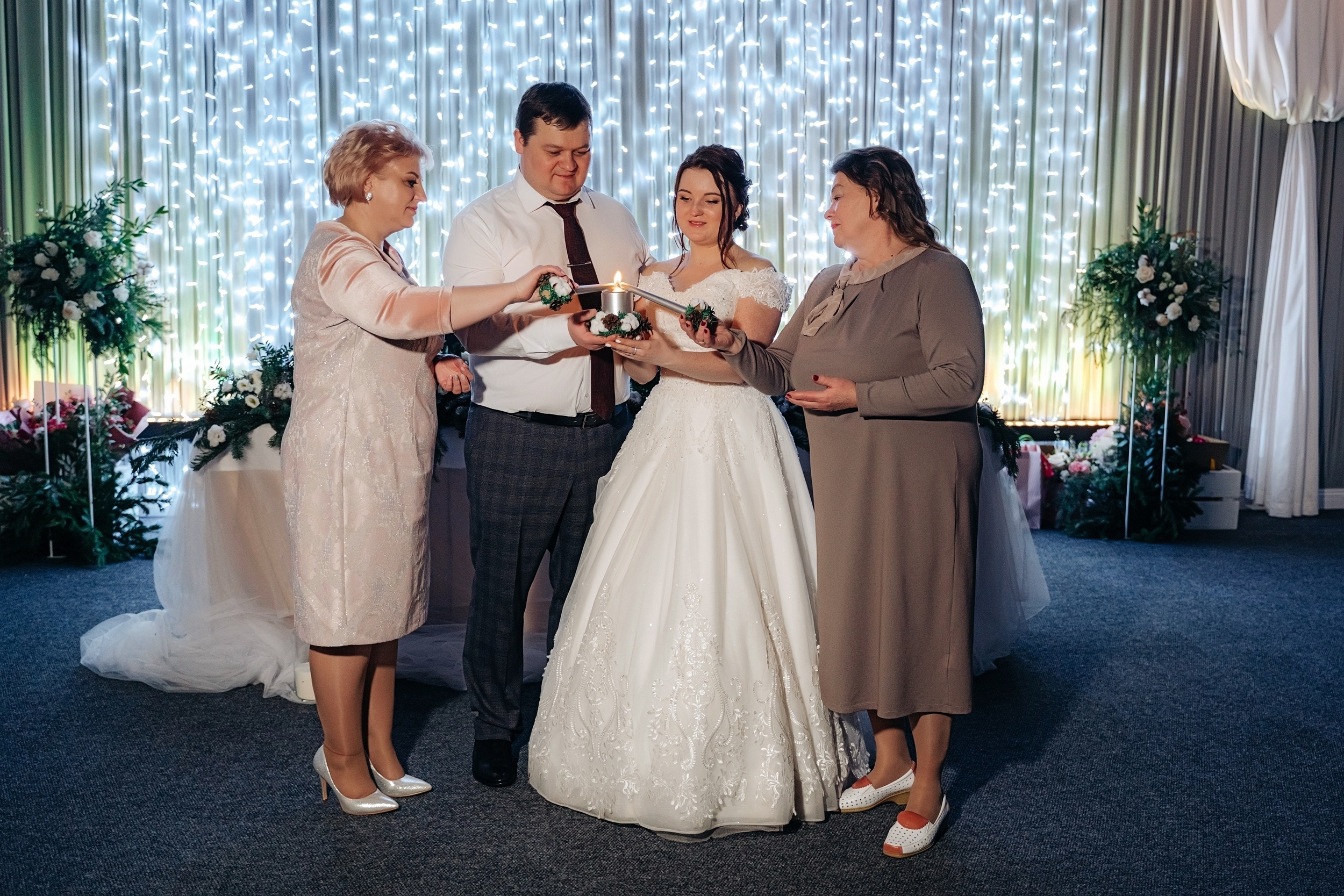 Александр и Анастасия — Целый день. Фотограф беременных в СПб — Елена Александрова