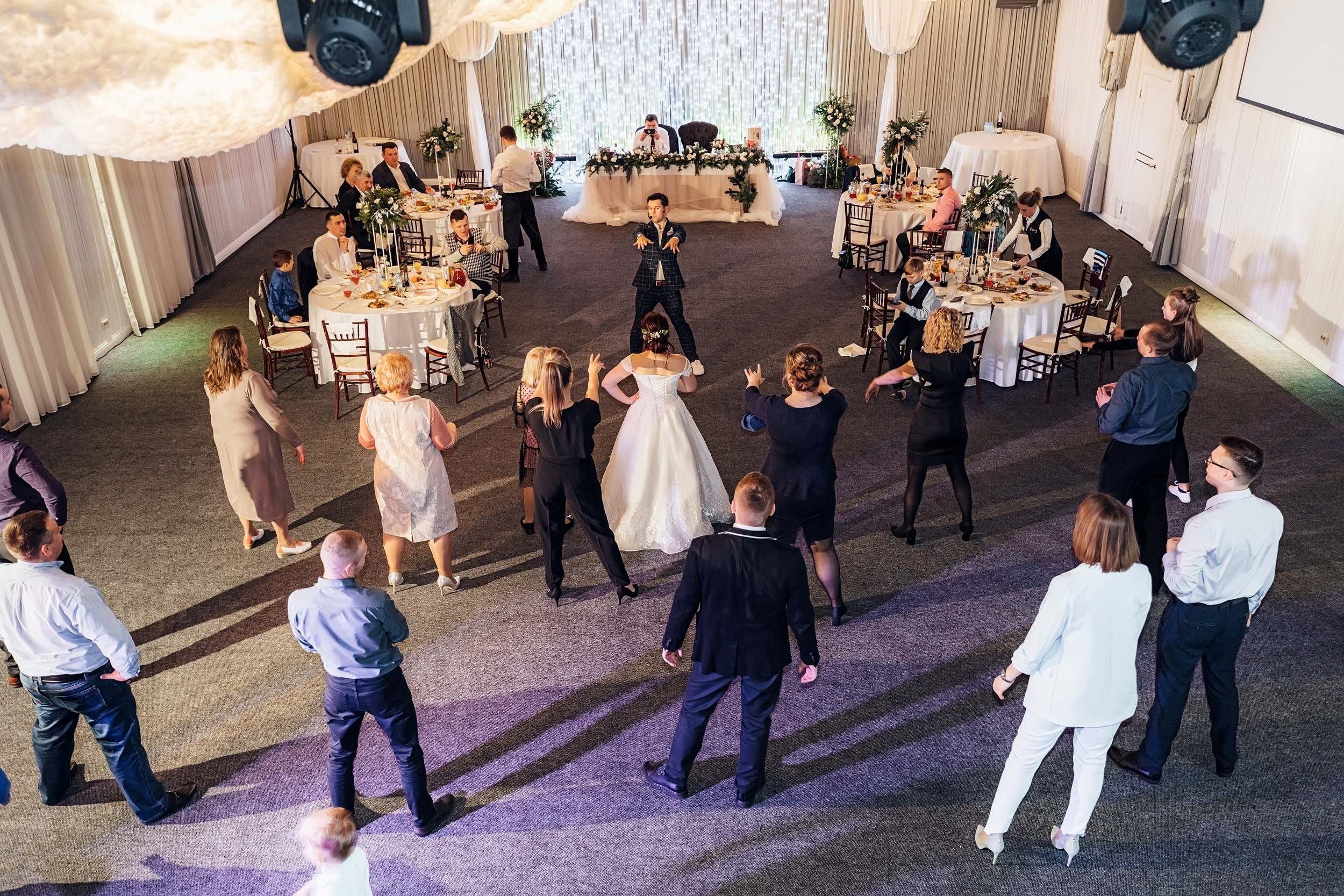 Александр и Анастасия — Целый день. Фотограф беременных в СПб — Елена Александрова