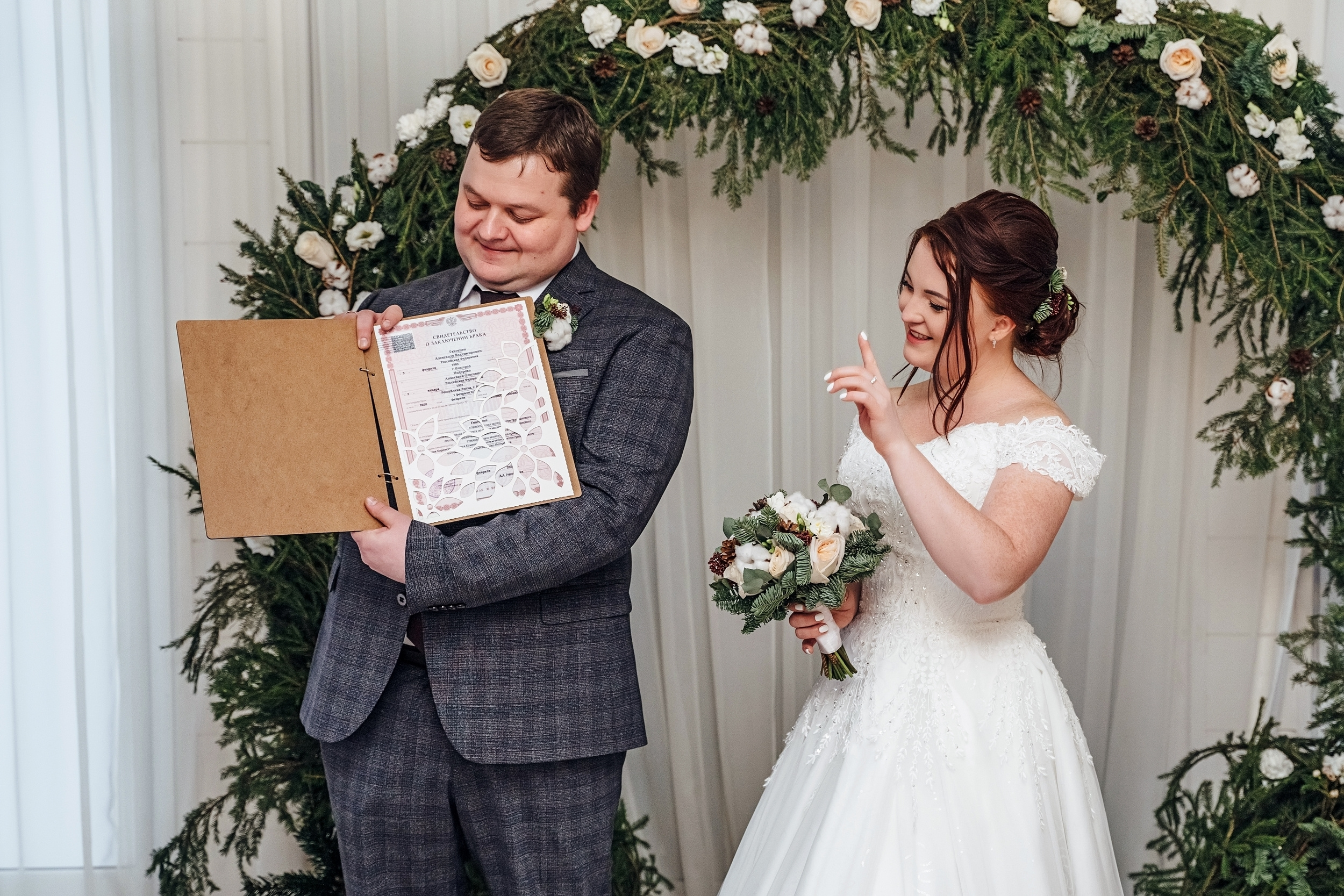 Александр и Анастасия — Целый день. Фотограф беременных в СПб — Елена Александрова