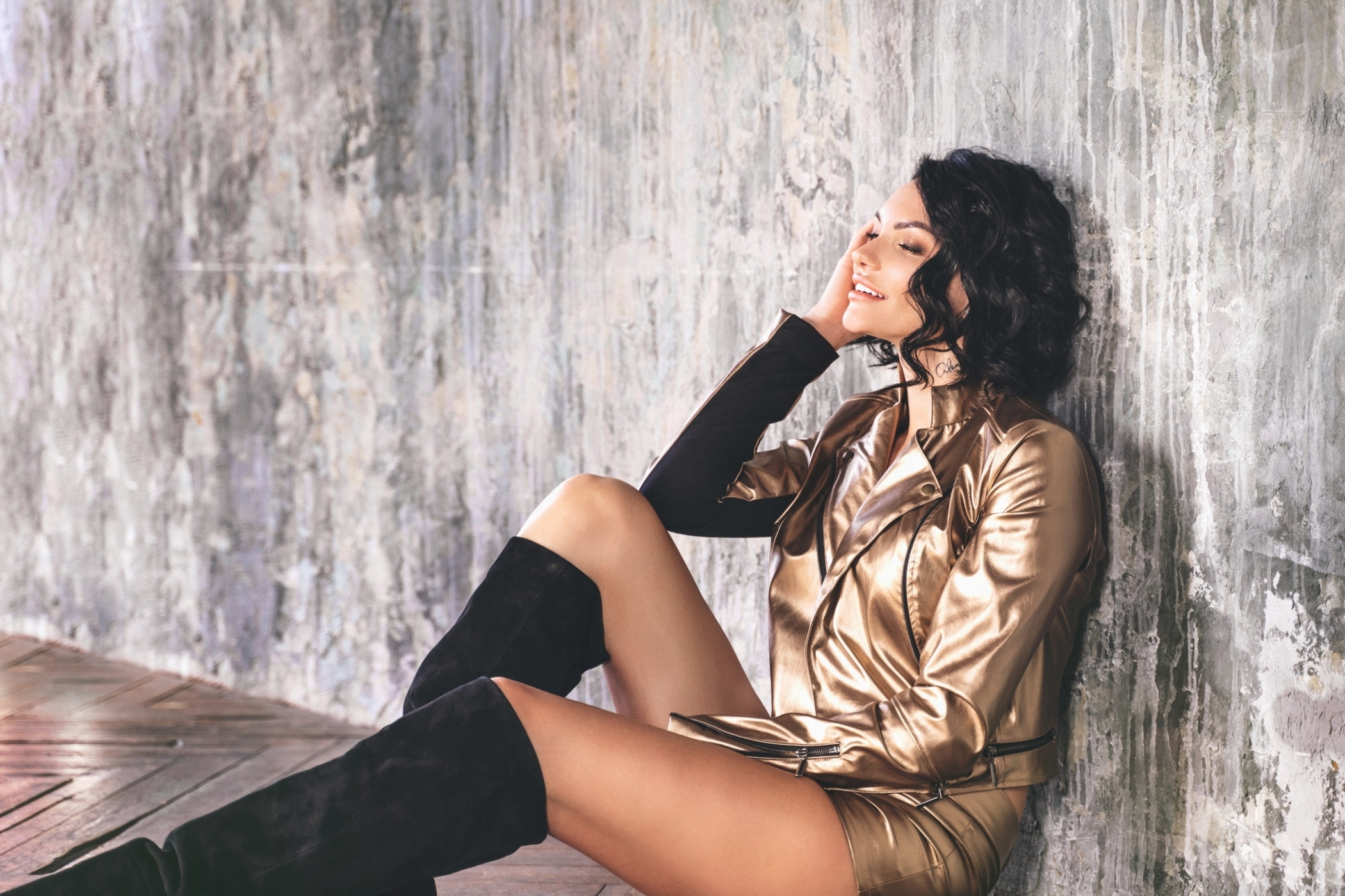 Мила. Фотограф беременных в СПб — Елена Александрова