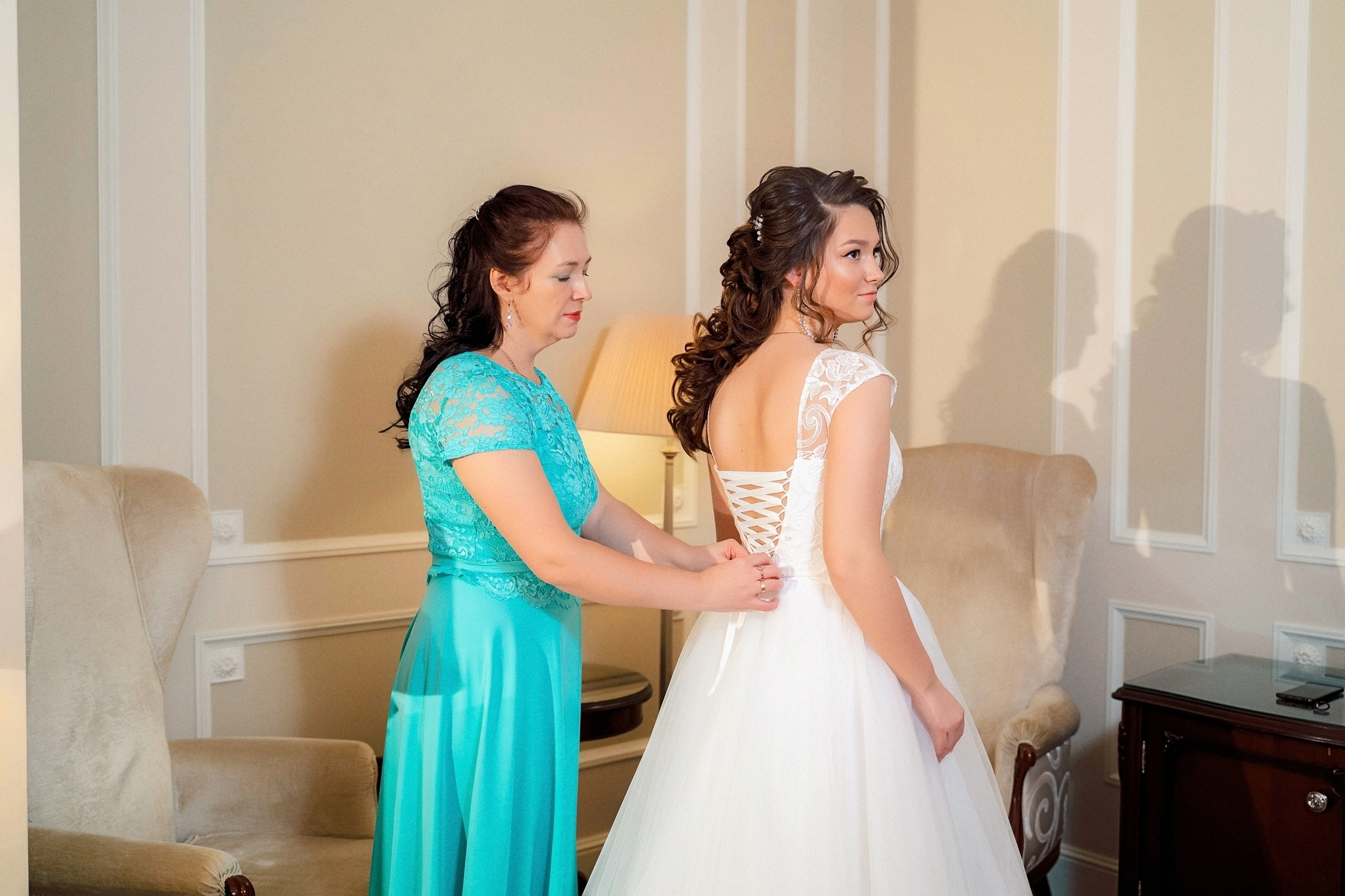 Анатолий и Елена. Фотограф беременных в СПб — Елена Александрова