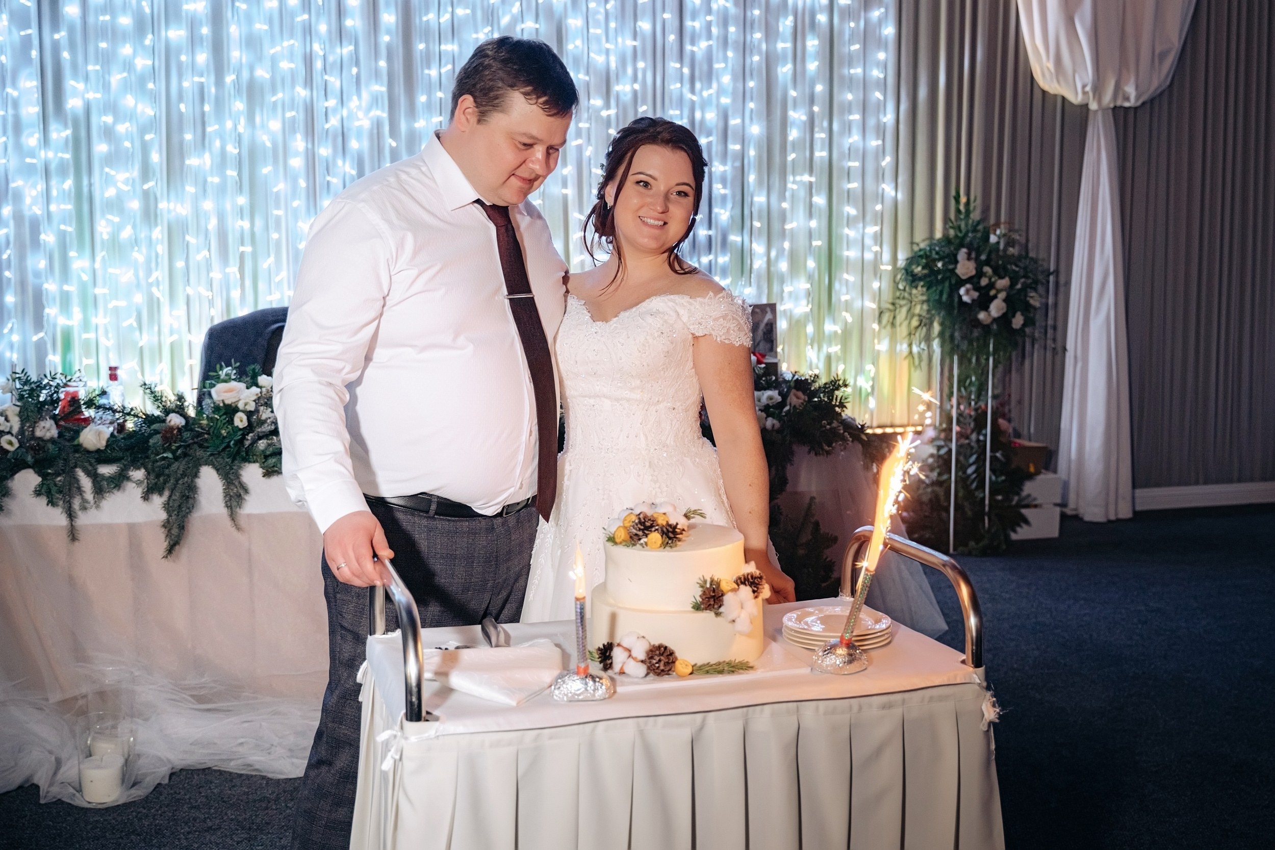 Александр и Анастасия — Целый день. Фотограф беременных в СПб — Елена Александрова