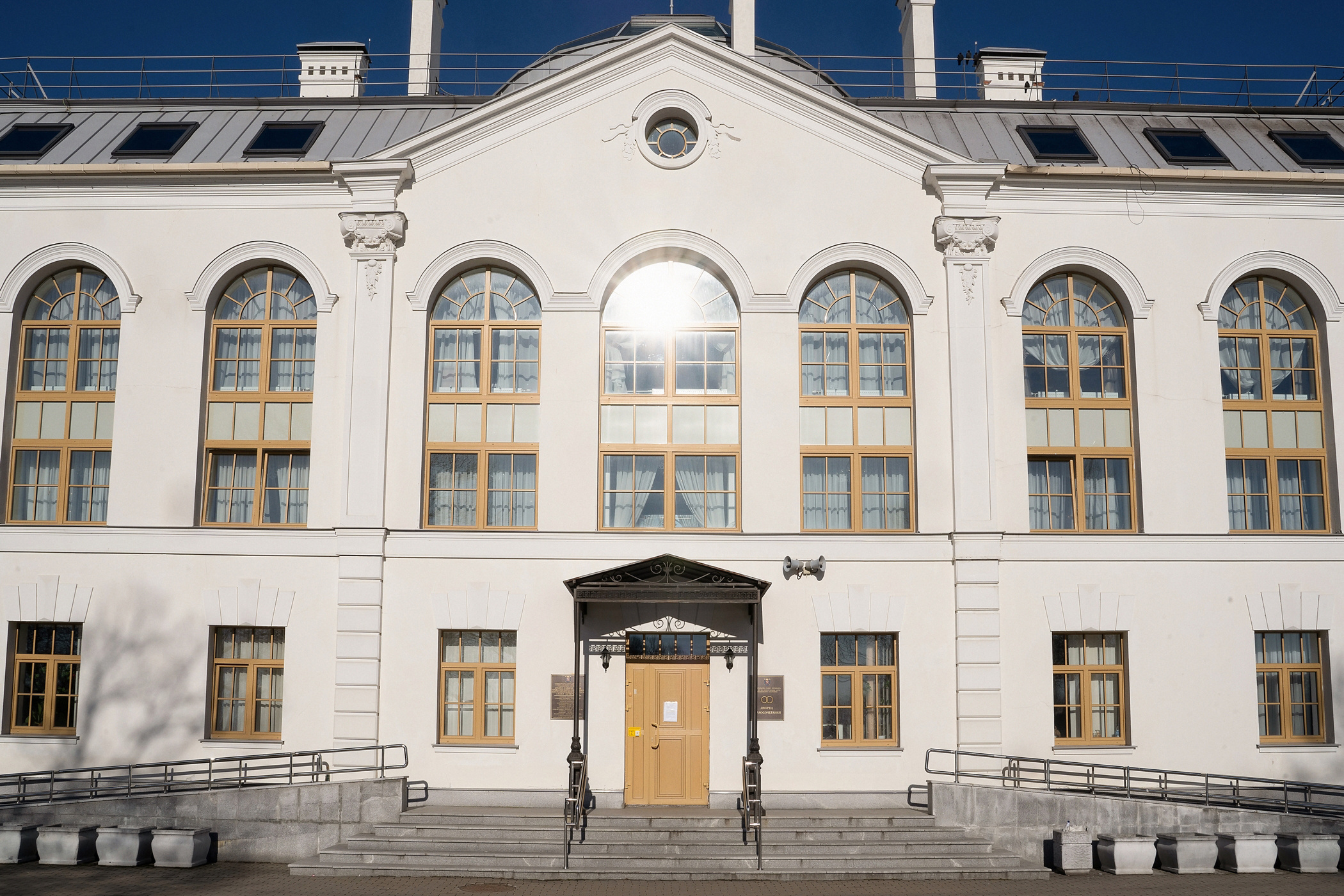 Дмитрий и Елена — Роспись. Фотограф беременных в СПб — Елена Александрова