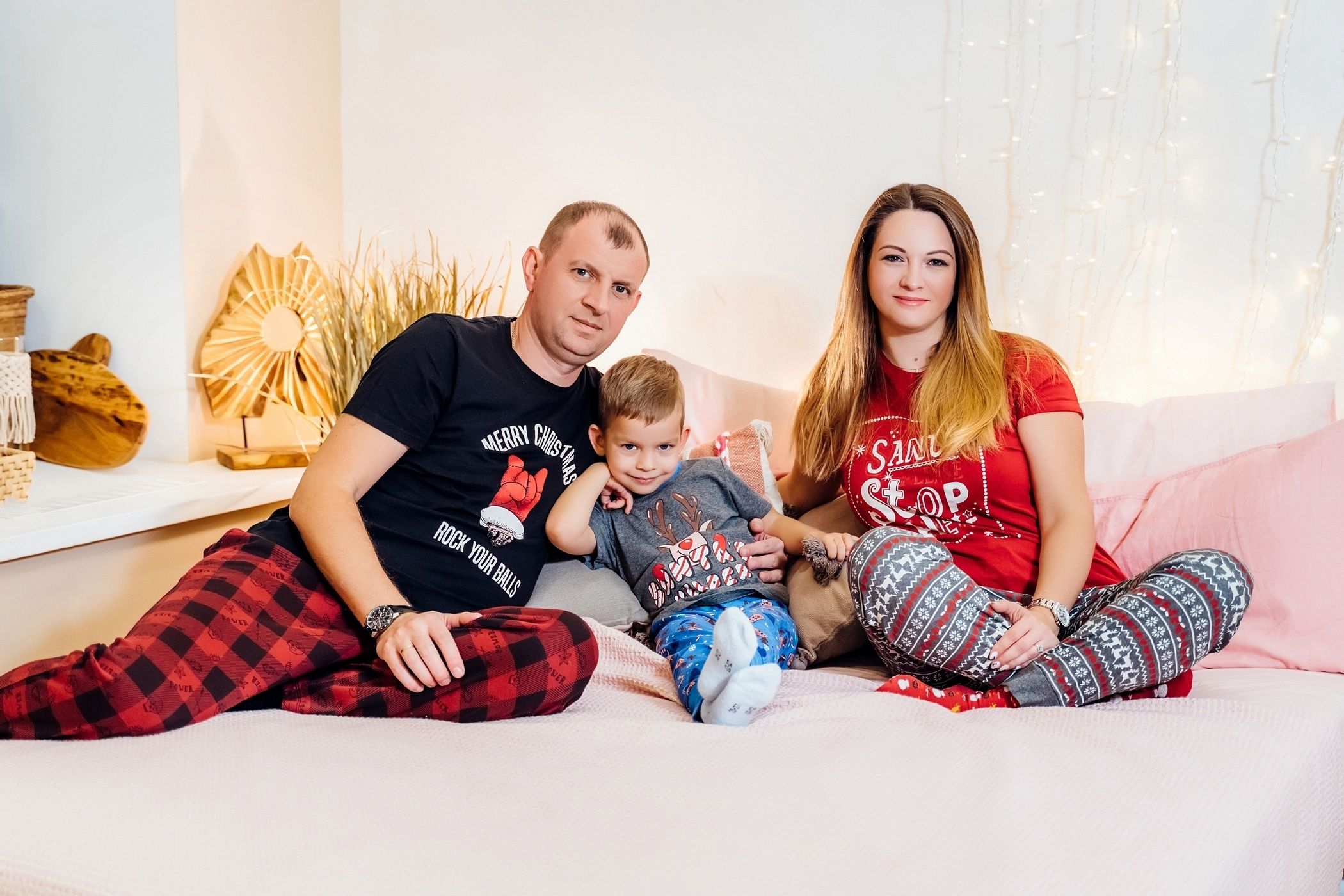 Семейная фотосессия — Александр и Ольга и сыном. Фотограф беременных в СПб — Елена Александрова