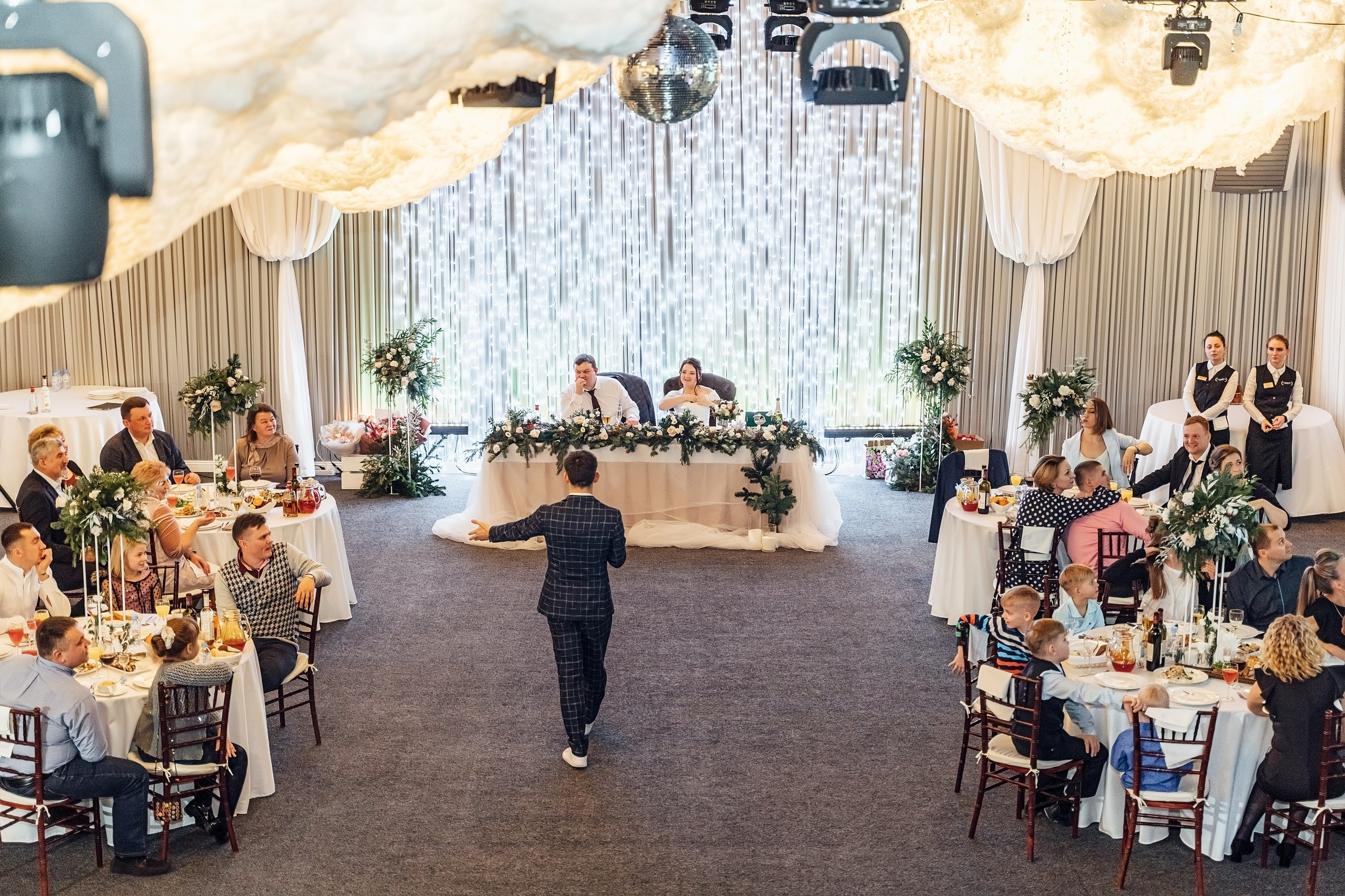 Александр и Анастасия — Целый день. Фотограф беременных в СПб — Елена Александрова