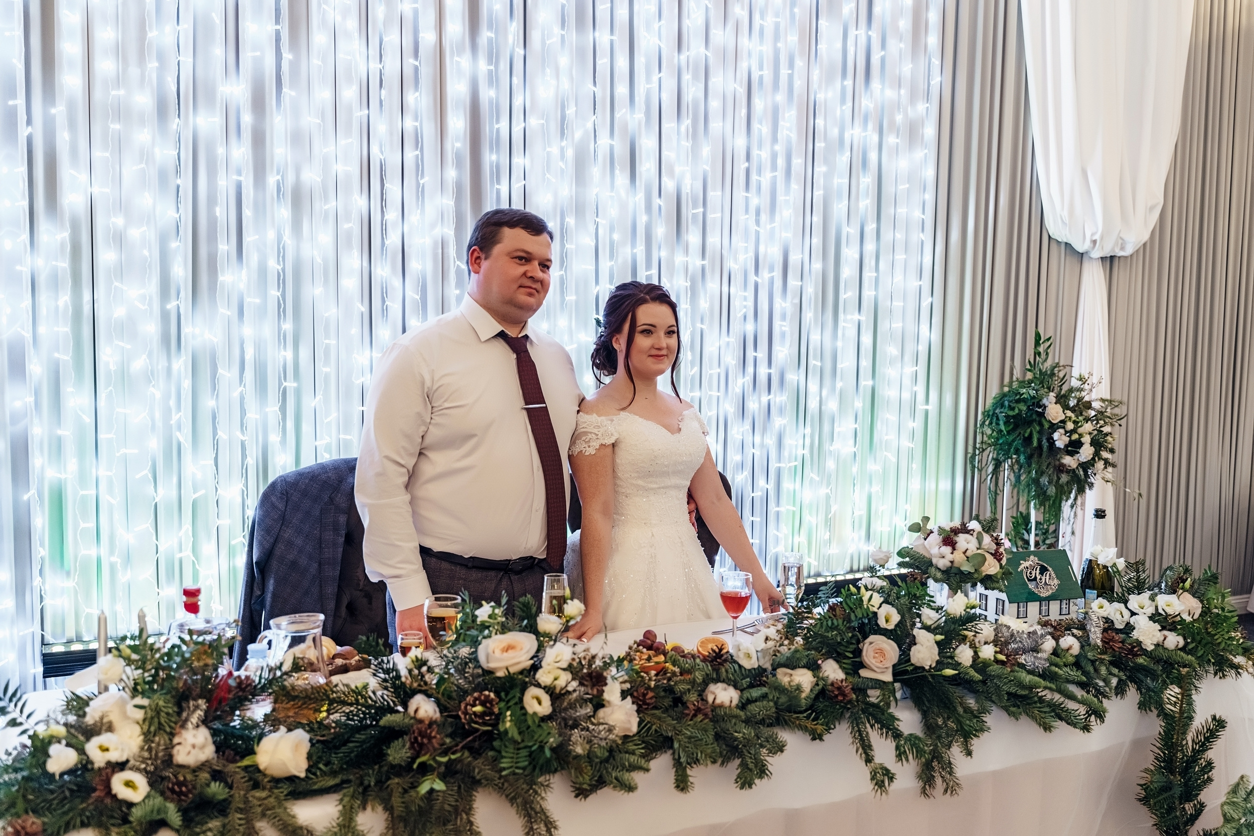 Александр и Анастасия — Целый день. Фотограф беременных в СПб — Елена Александрова