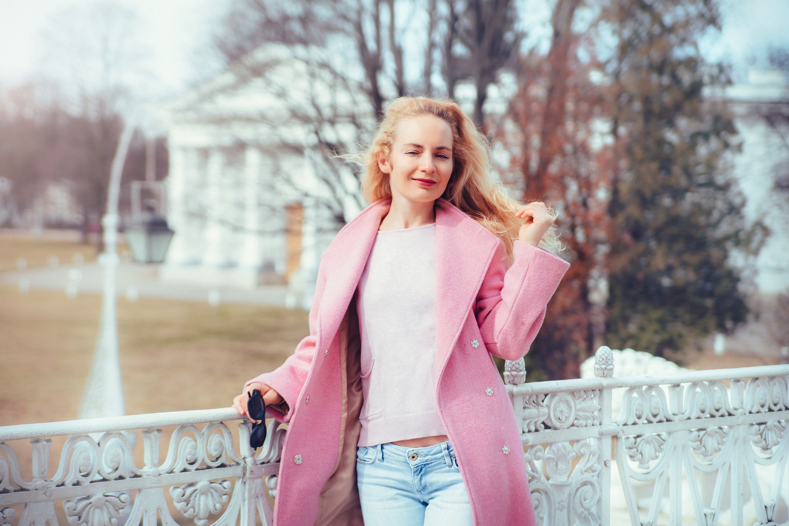 Александра и Даниэль. Фотограф беременных в СПб — Елена Александрова