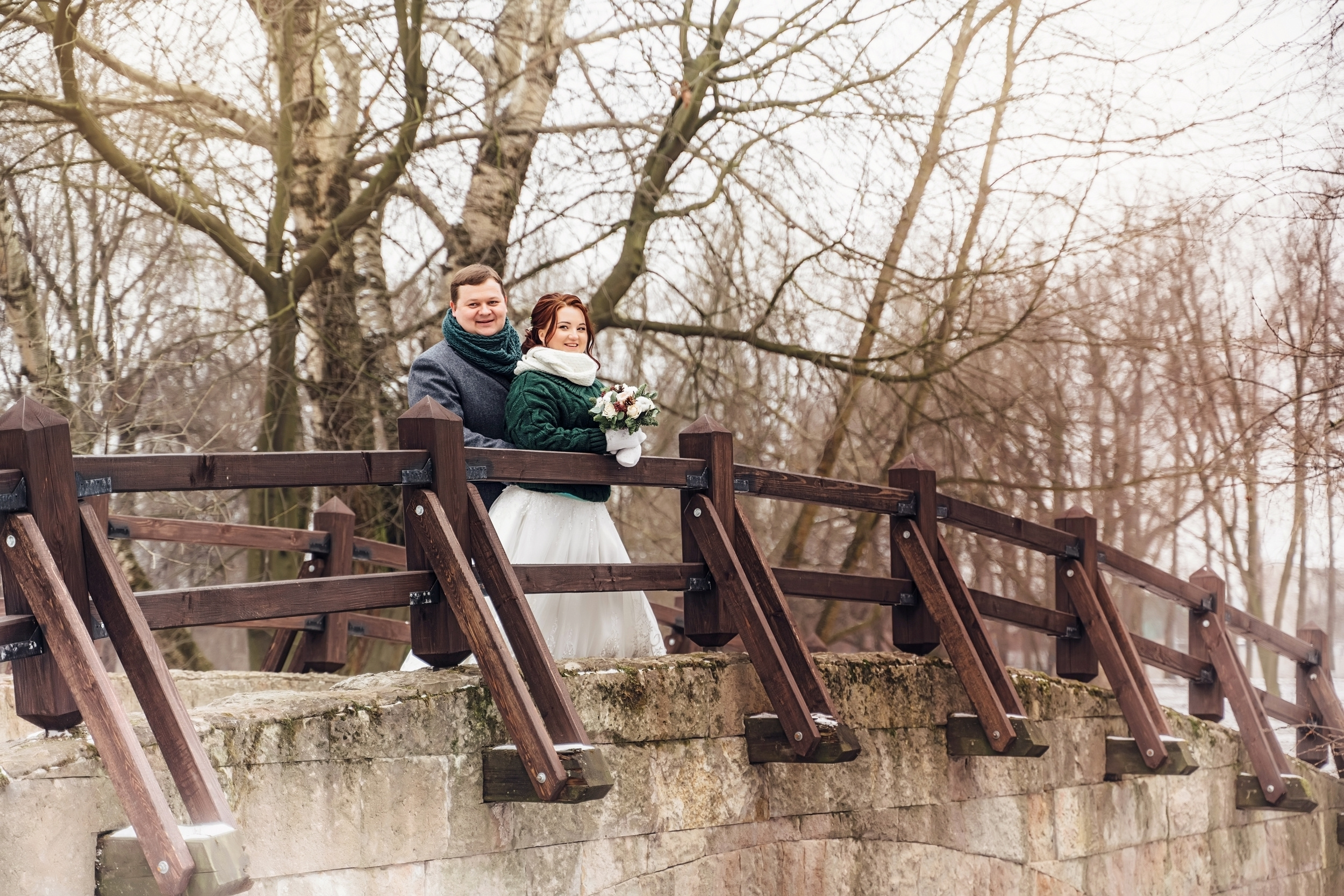 Александр и Анастасия — Целый день. Фотограф беременных в СПб — Елена Александрова