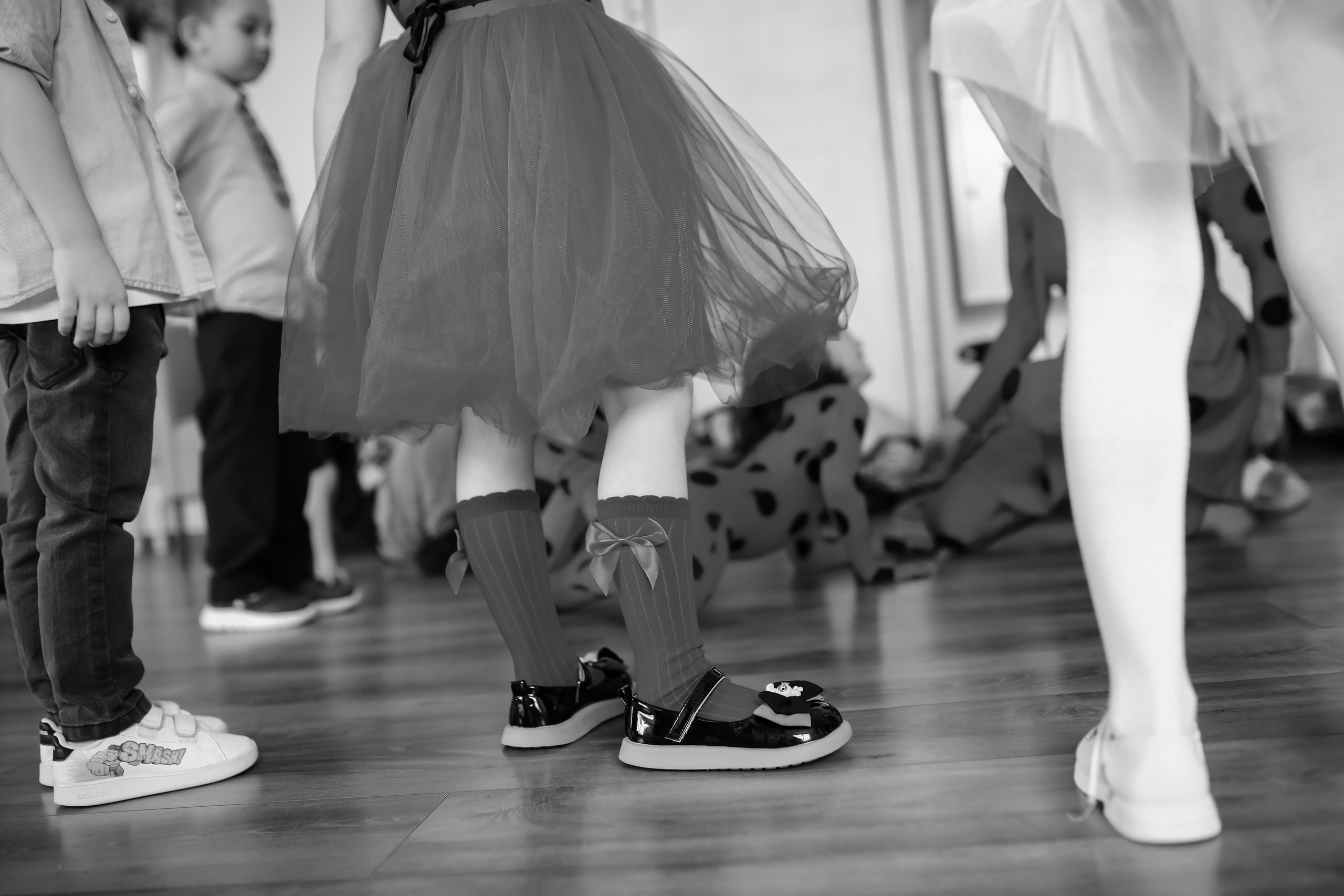 День рождения Амалии. Семейный и детский фотограф в Москве Дорогова Екатерина