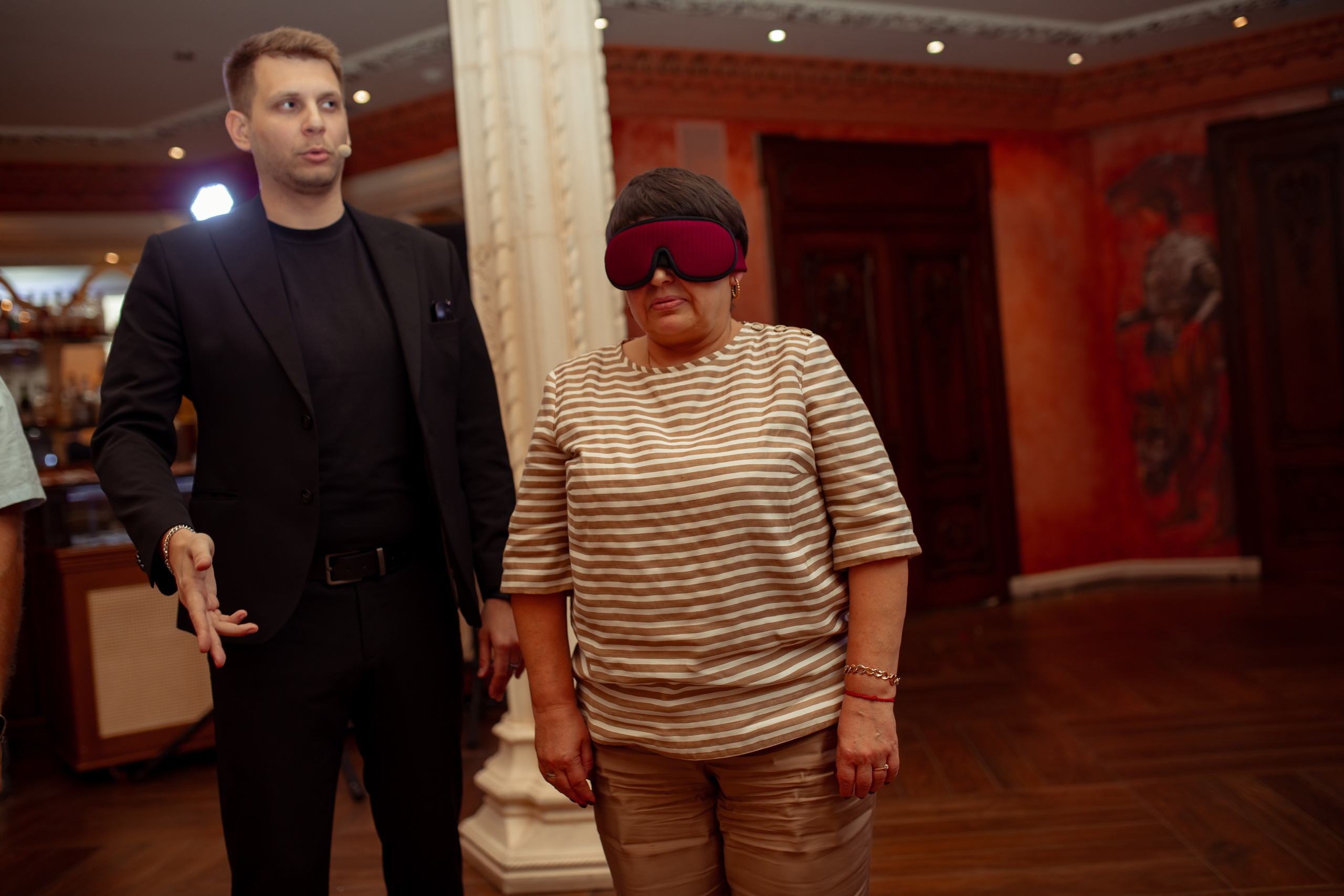 Юбилей Светланы (6 часов). Семейный и детский фотограф в Москве Дорогова Екатерина